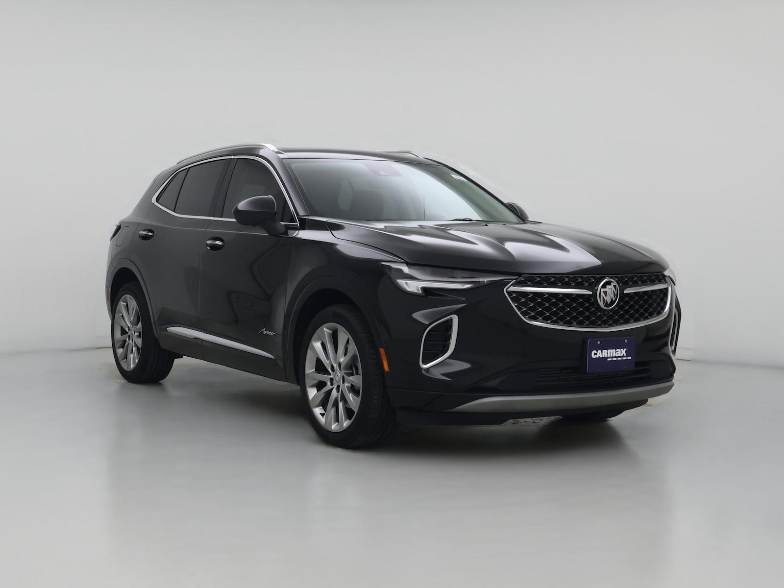 2023 Buick Envision