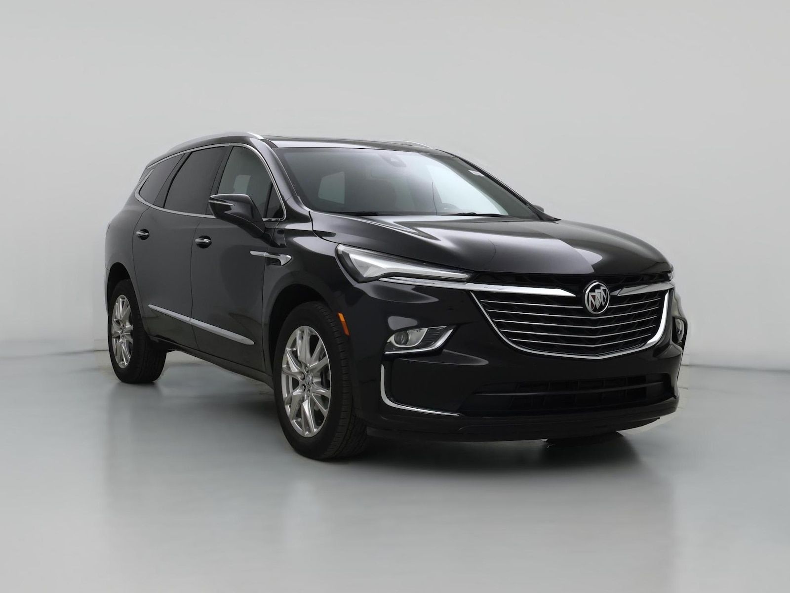 2023 Buick Enclave