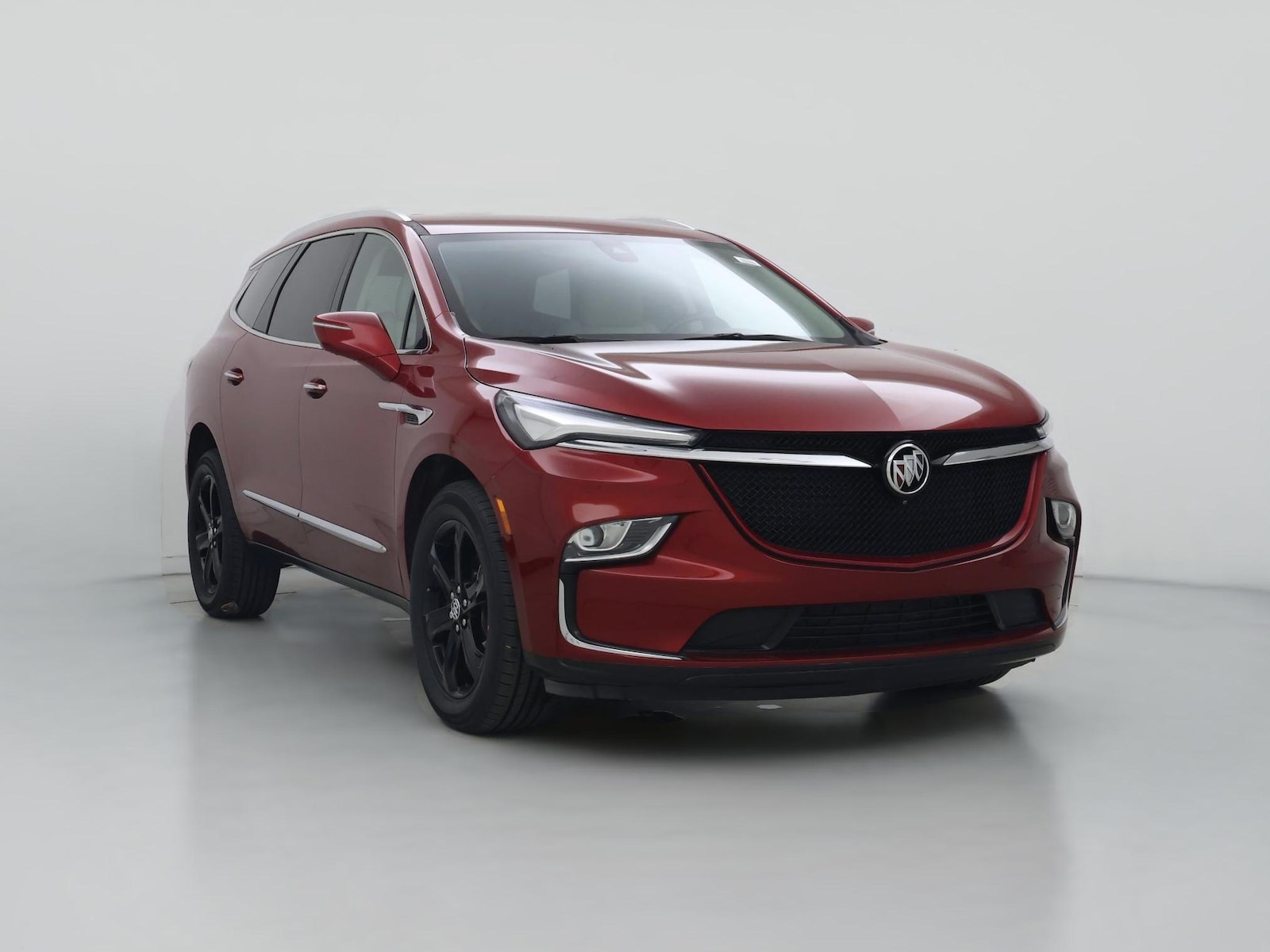 2023 Buick Enclave