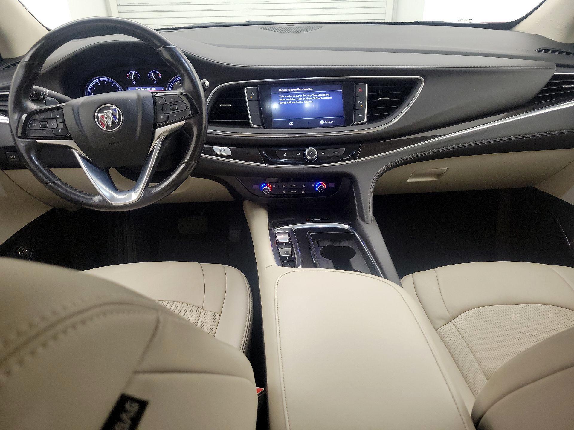 Thumbnail: 2023 Buick Enclave - 9