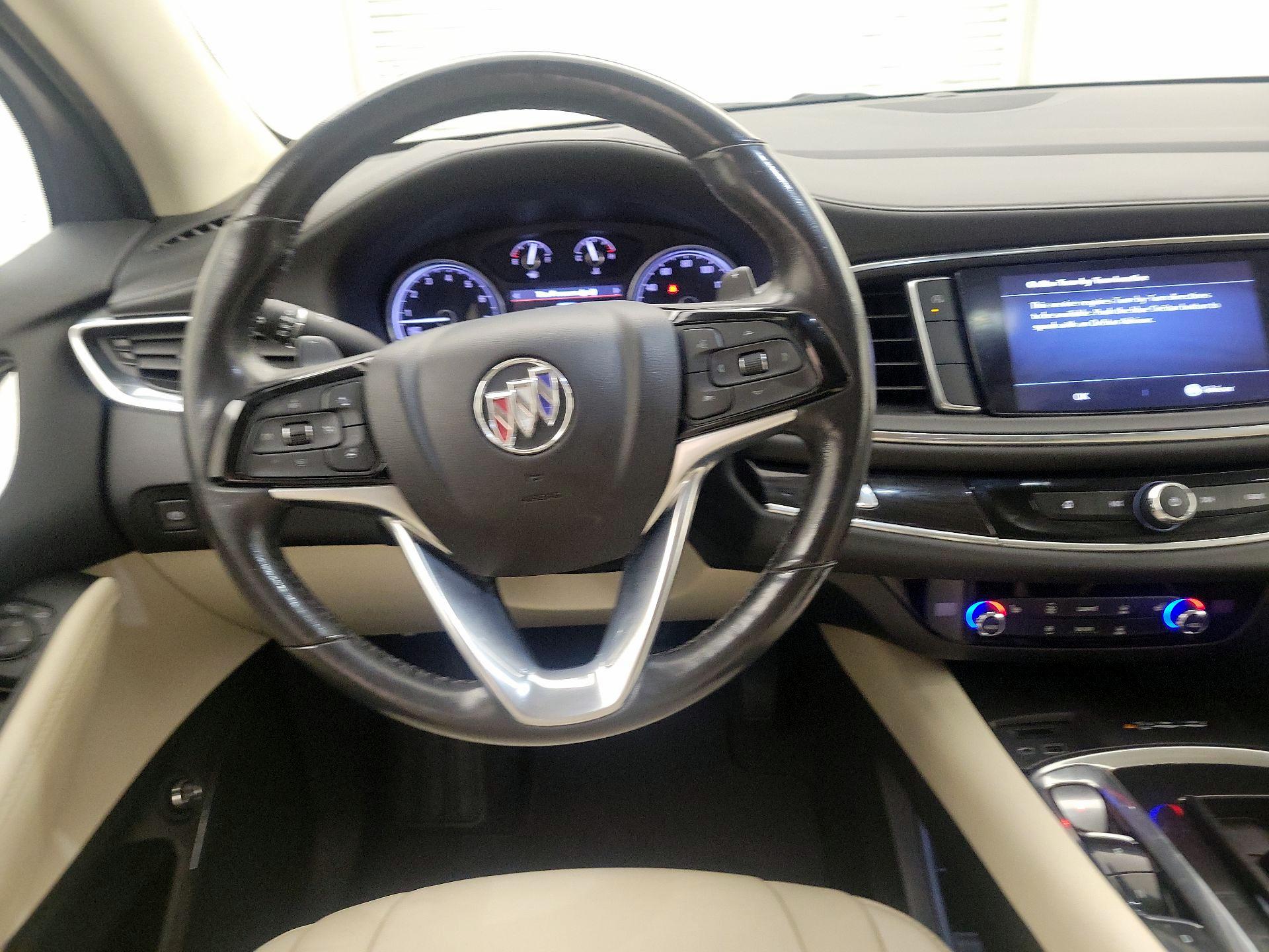 Thumbnail: 2023 Buick Enclave - 10