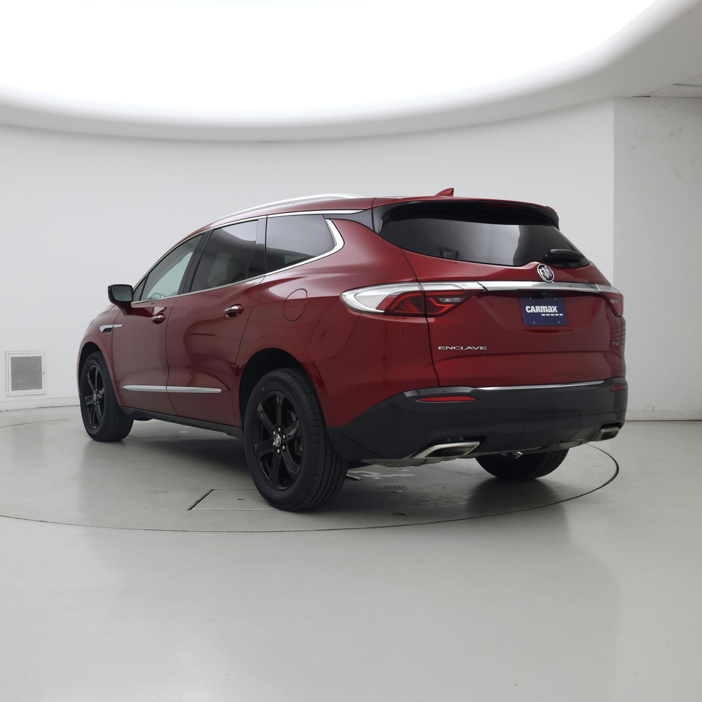 Thumbnail: 2023 Buick Enclave - 2
