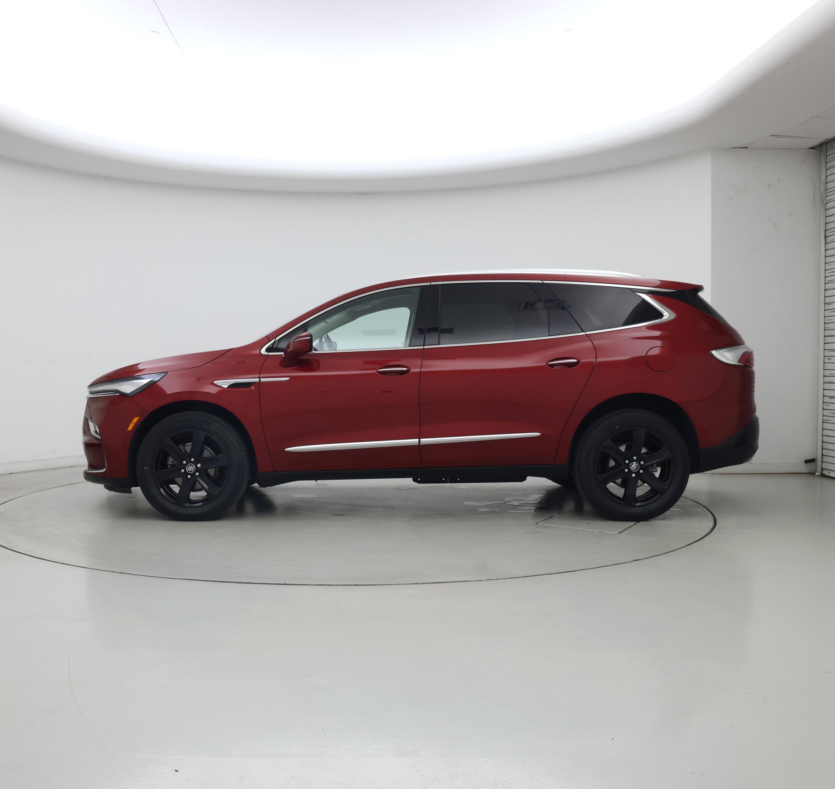Thumbnail: 2023 Buick Enclave - 3