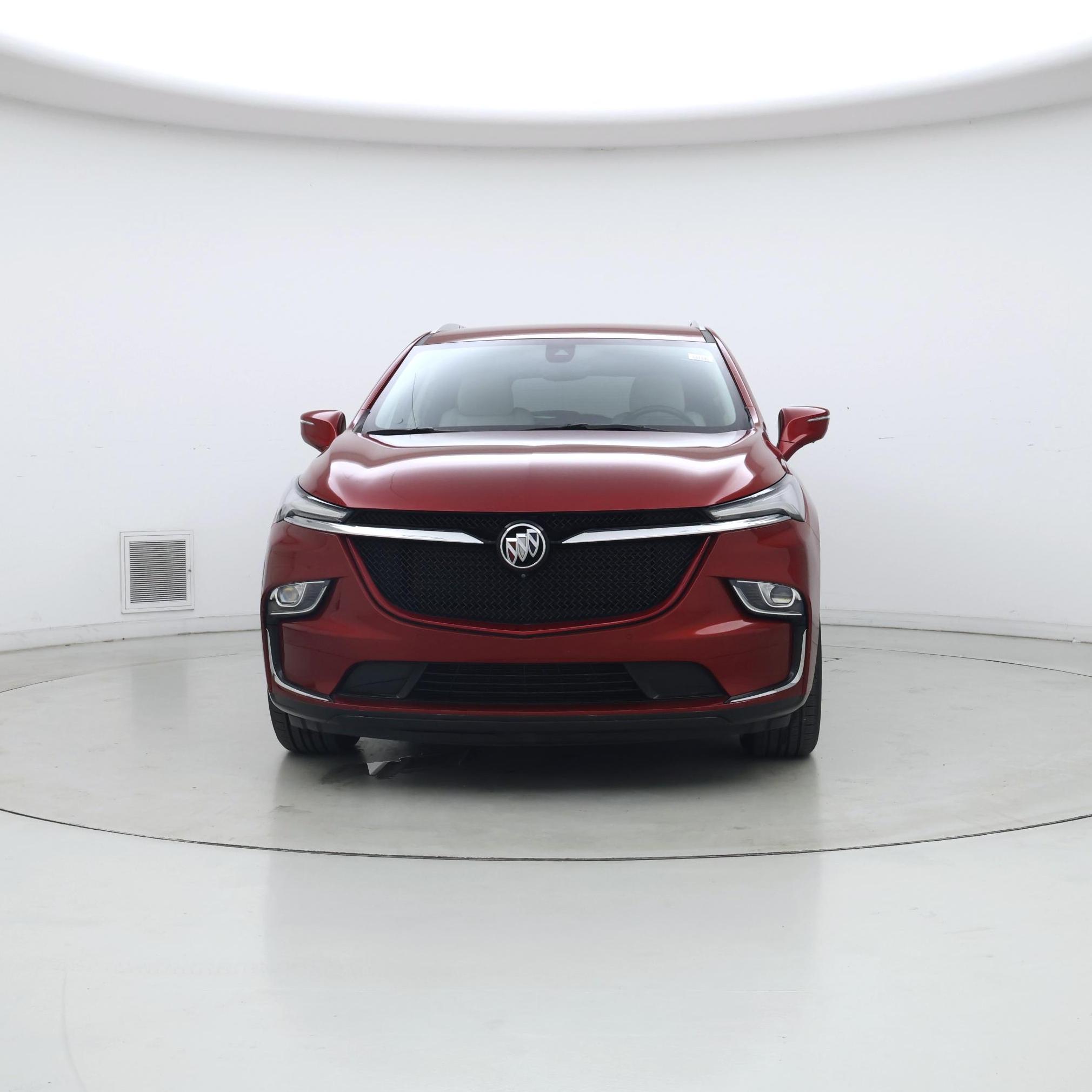 Thumbnail: 2023 Buick Enclave - 5