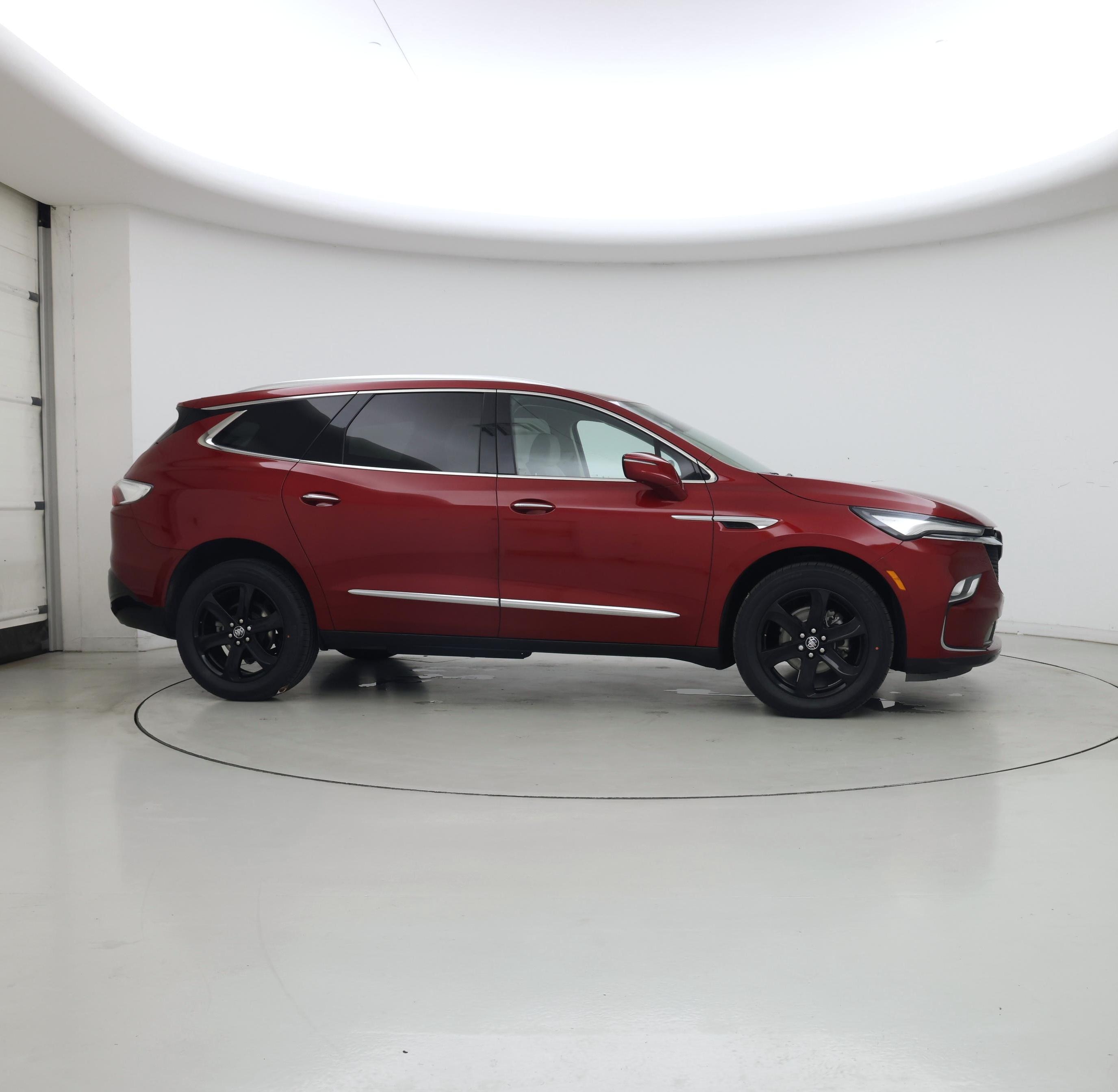 Thumbnail: 2023 Buick Enclave - 7