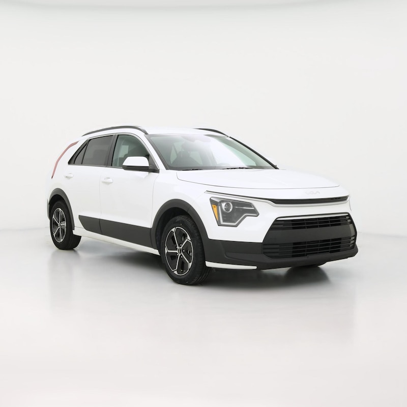 2025 Kia Niro LX