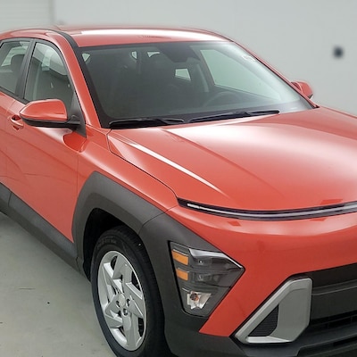 2025 Hyundai Kona SE