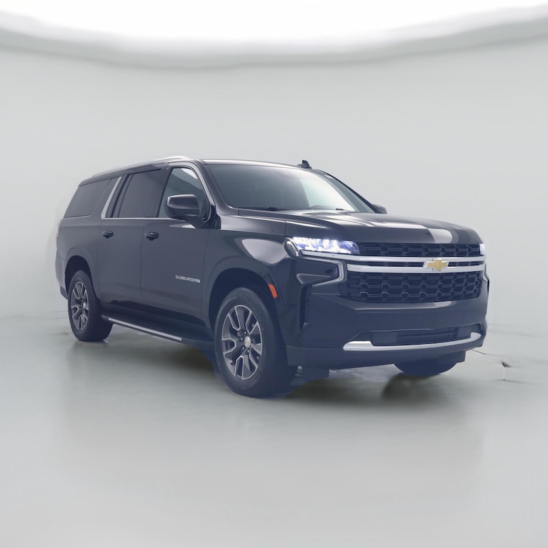 2023 Chevrolet Suburban 1500 LS