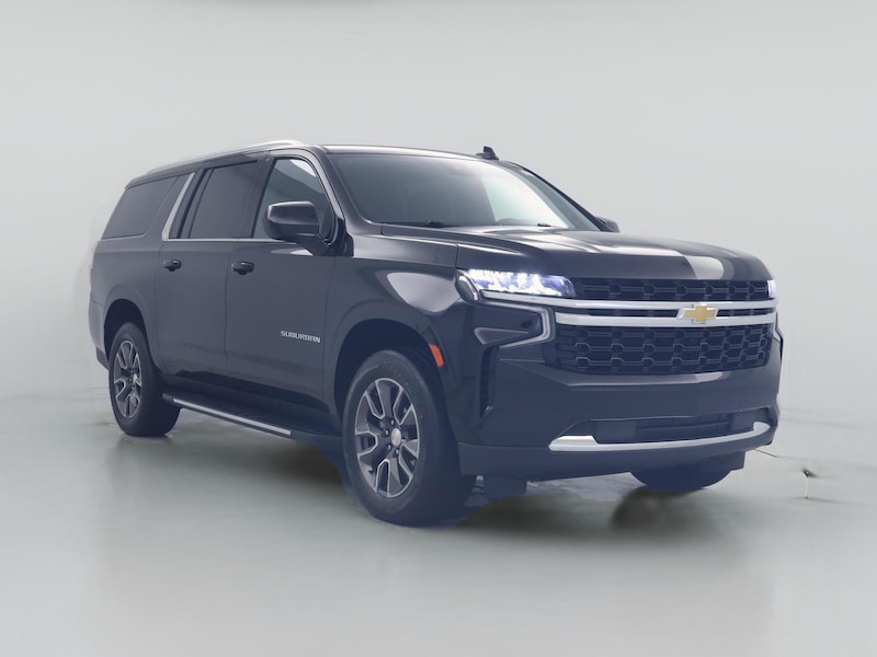 2023 Chevrolet Suburban 1500 LS