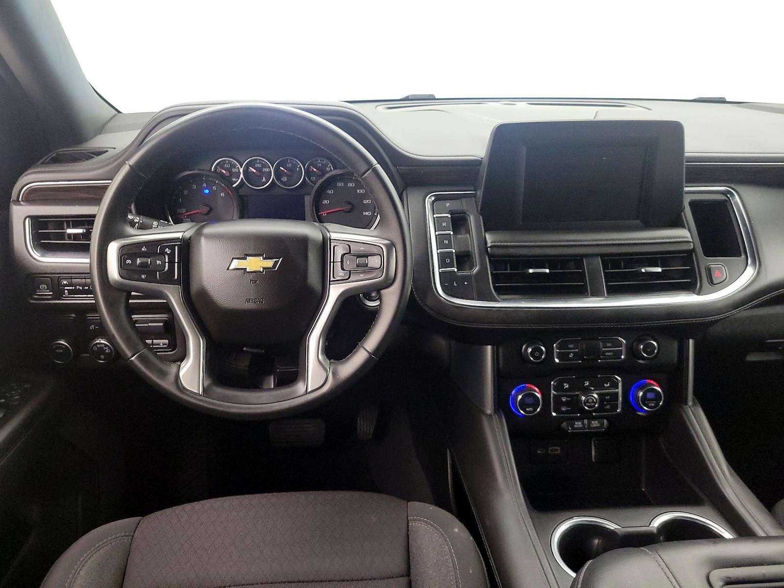 Lane Departure Warning