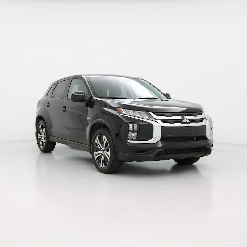 2025 Mitsubishi Outlander Sport S
