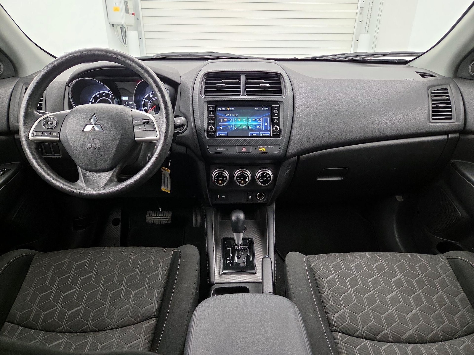 Rear View Camera