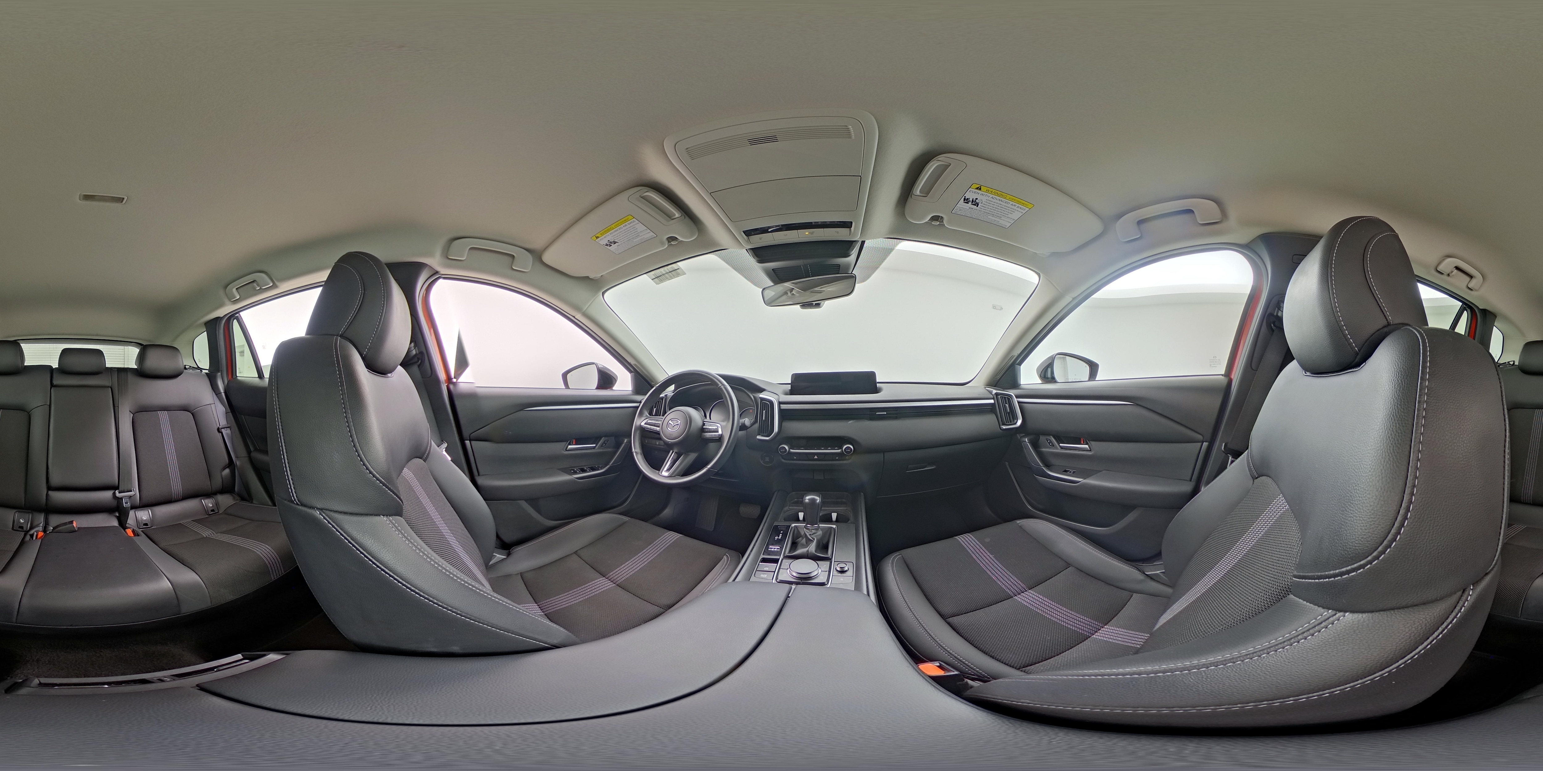 2025 Mazda CX-50 Preferred - Photo 25