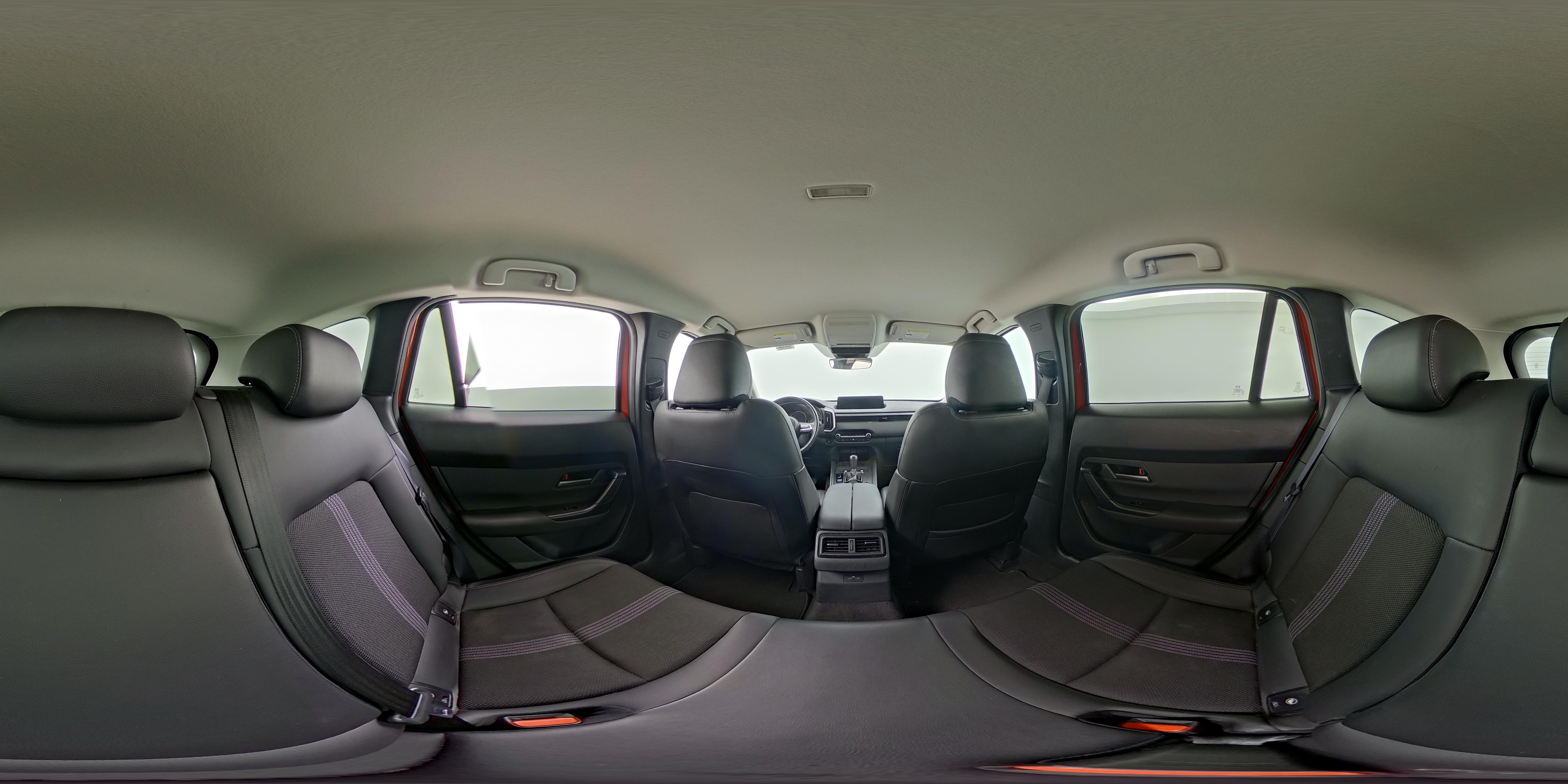 2025 Mazda CX-50 Preferred - Photo 26