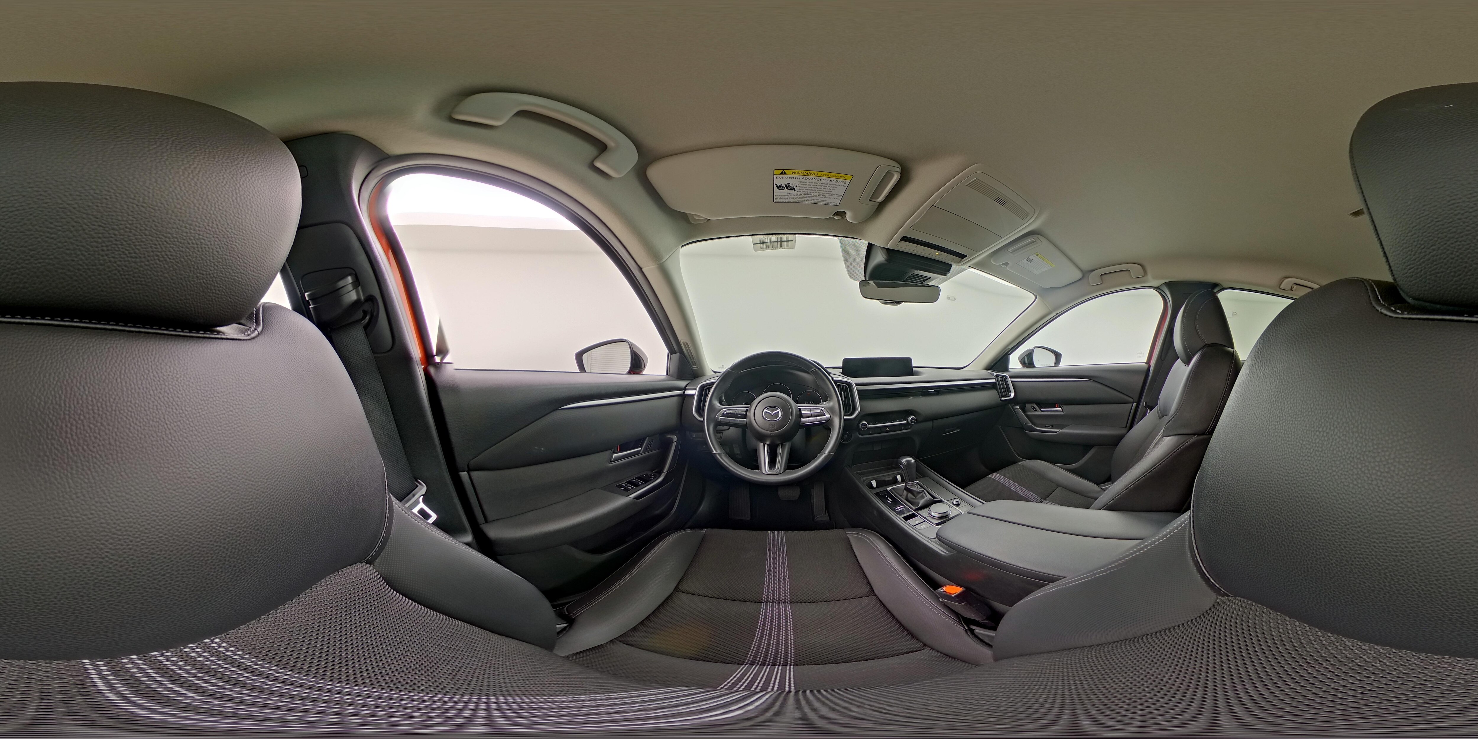 2025 Mazda CX-50 Preferred - Photo 27