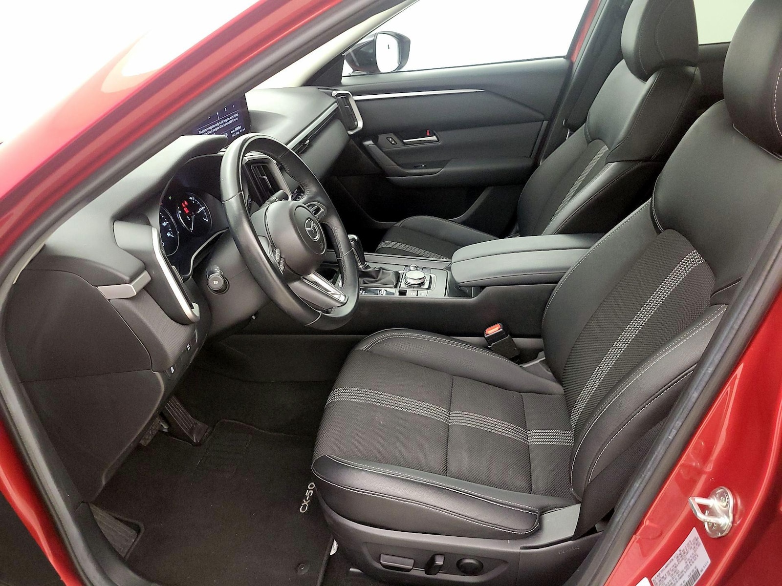 2025 Mazda CX-50 Preferred - Photo 12