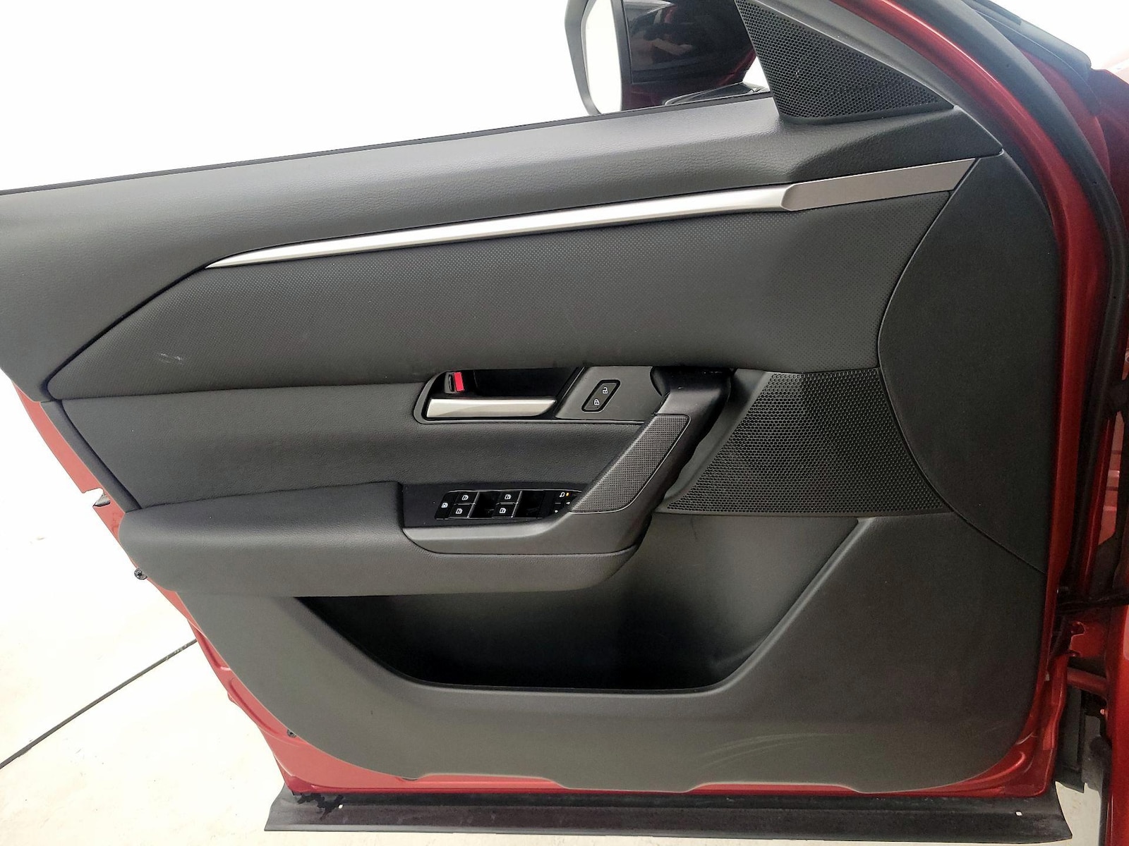 2025 Mazda CX-50 Preferred - Photo 13