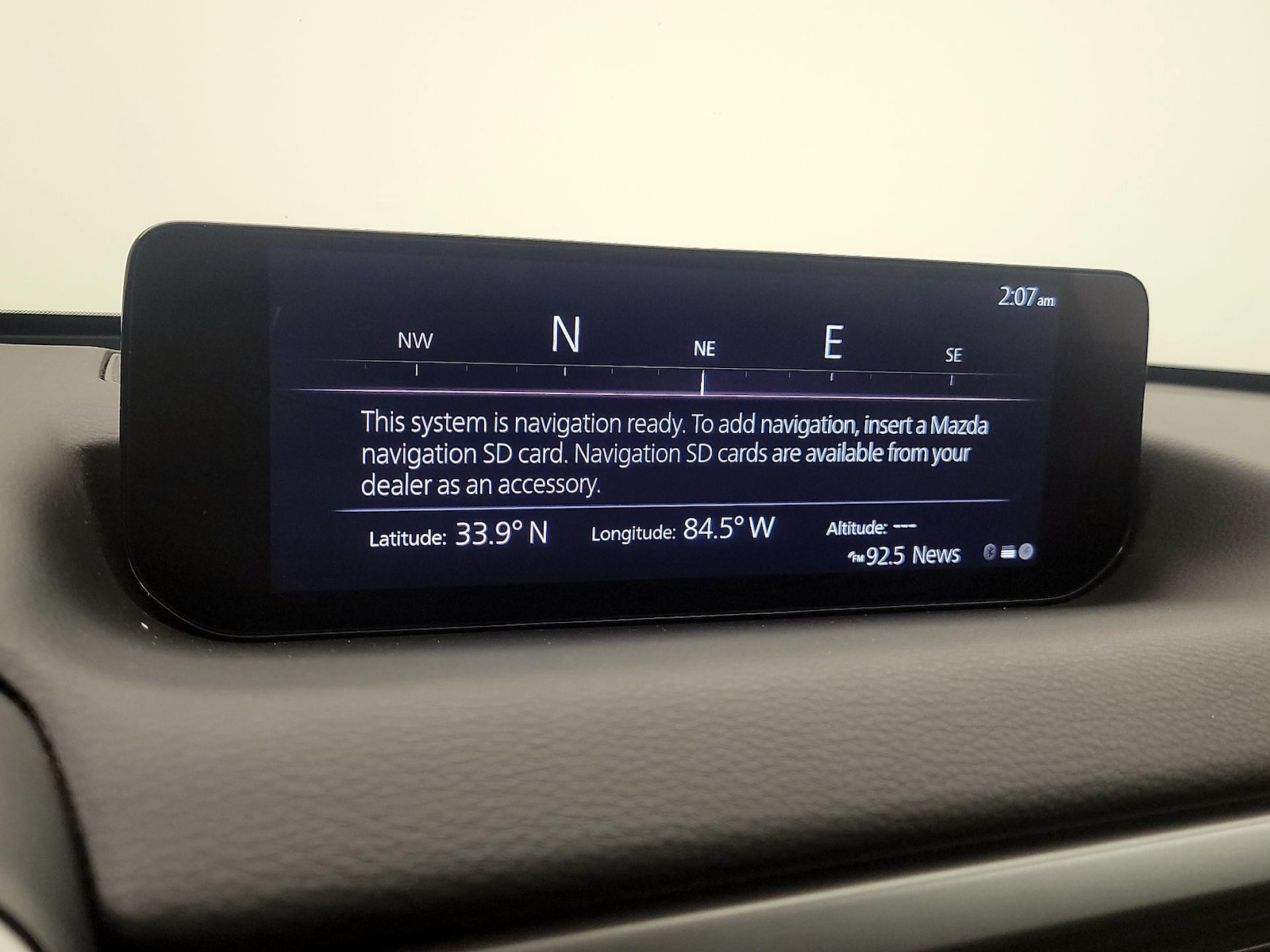 2025 Mazda CX-50 Preferred - Photo 15