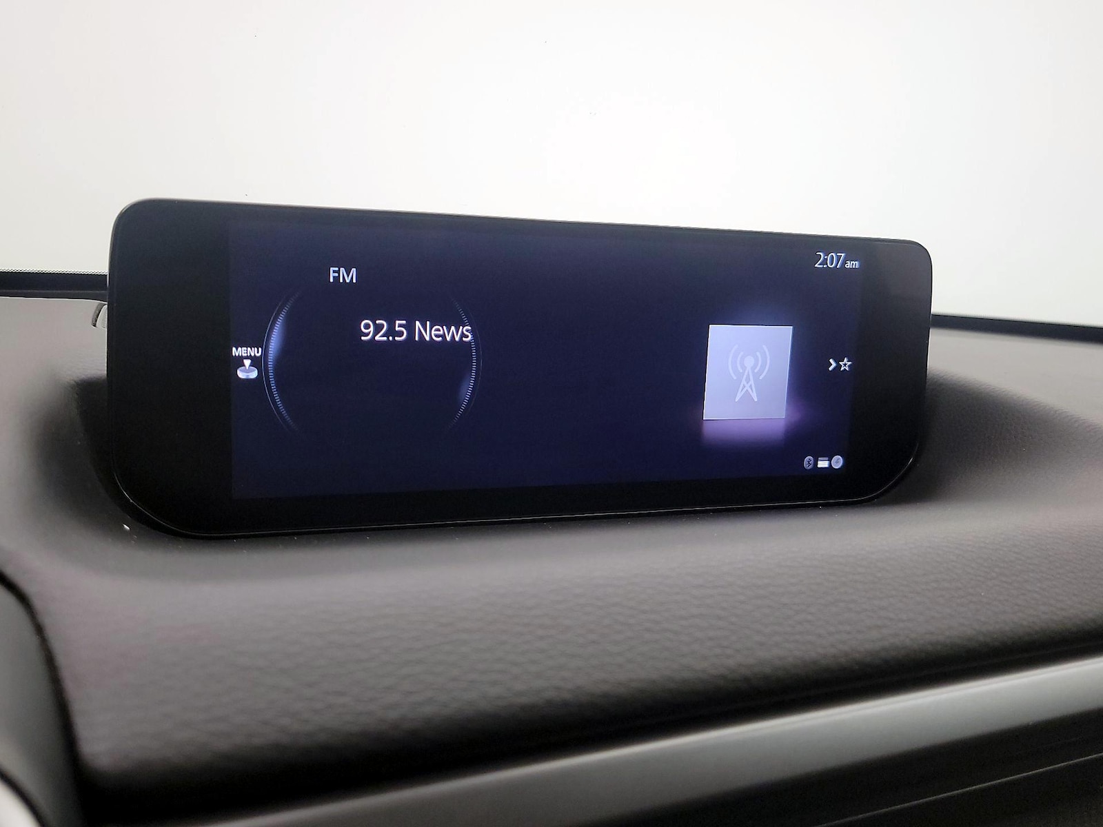 2025 Mazda CX-50 Preferred - Photo 17