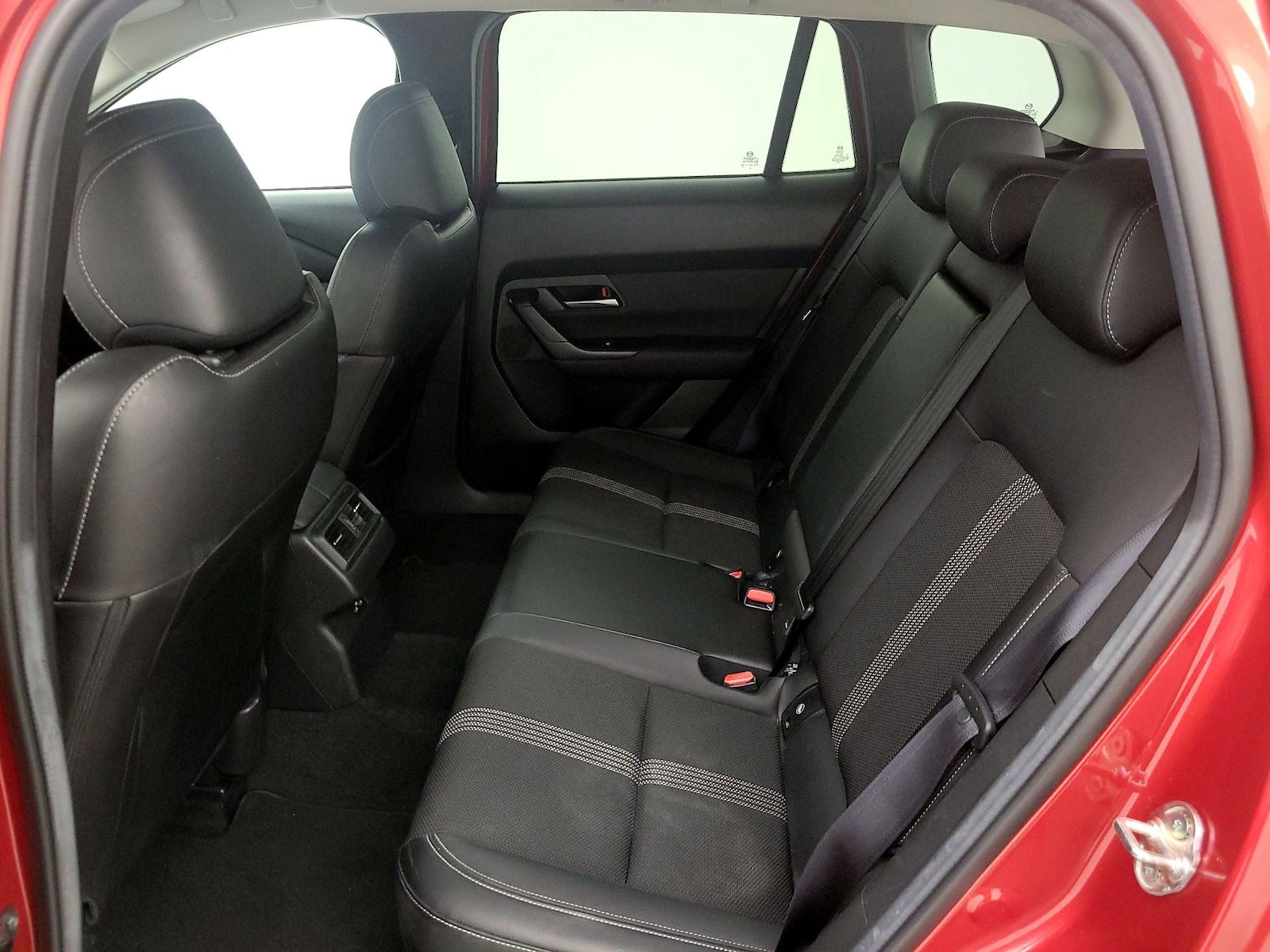 2025 Mazda CX-50 Preferred - Photo 21