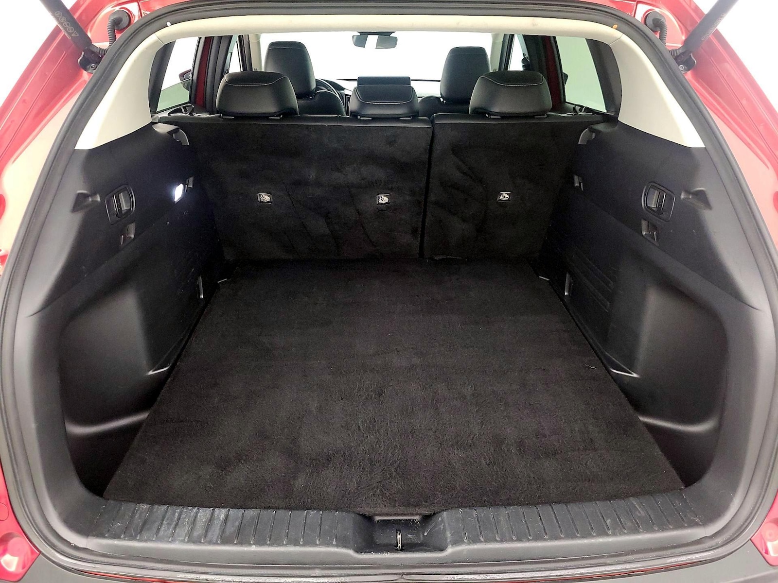 2025 Mazda CX-50 Preferred - Photo 22