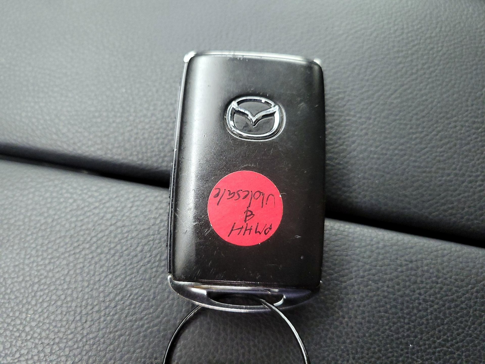 2025 Mazda CX-50 Preferred - Photo 24