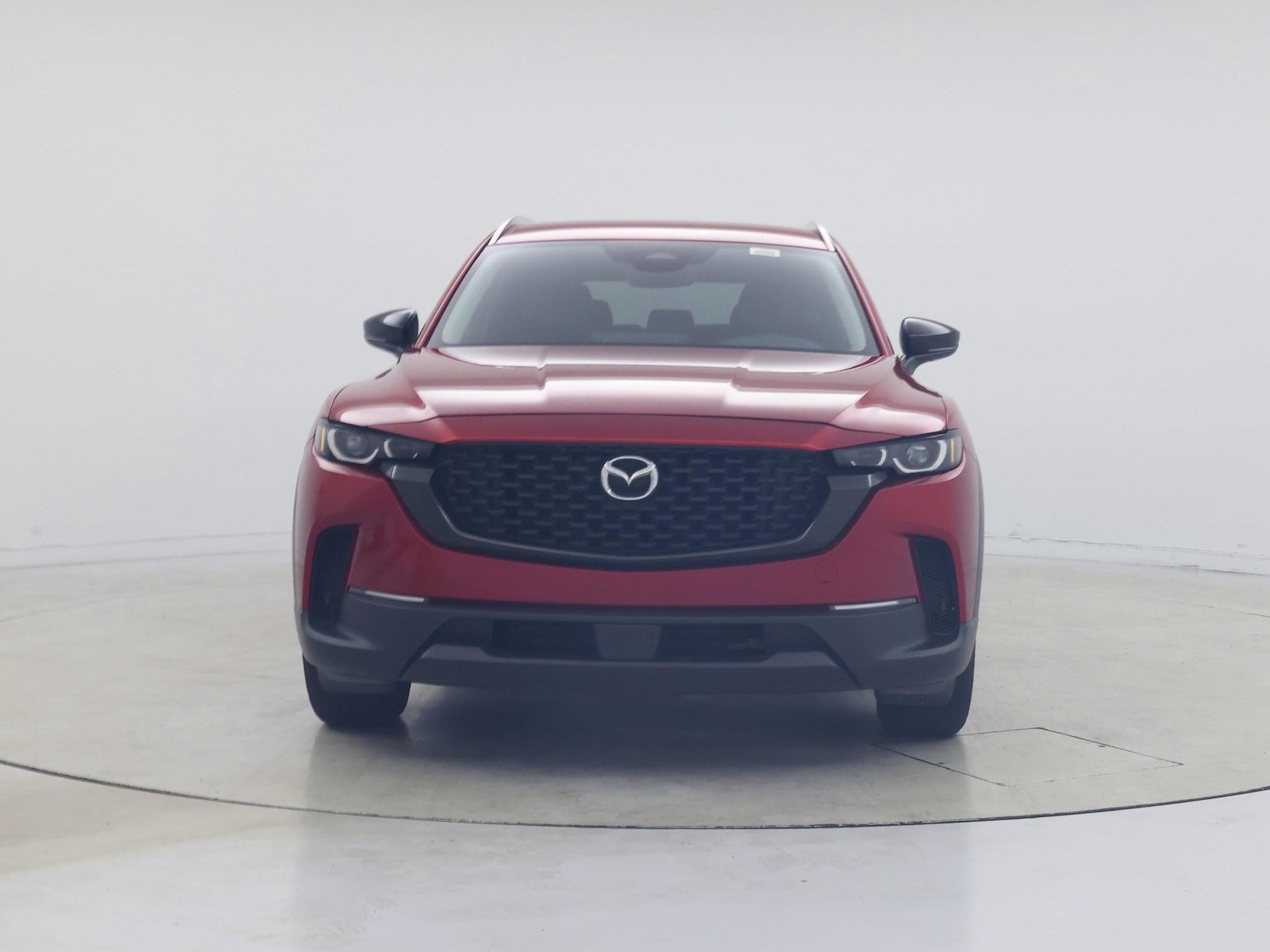 2025 Mazda CX-50 Preferred - Photo 6