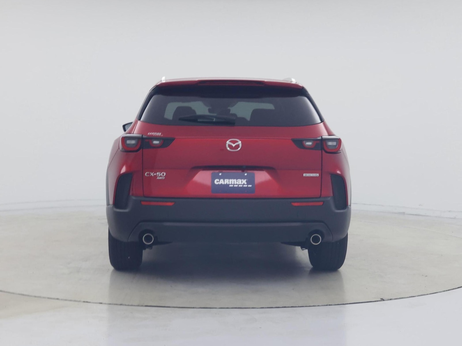 2025 Mazda CX-50 Preferred - Photo 7