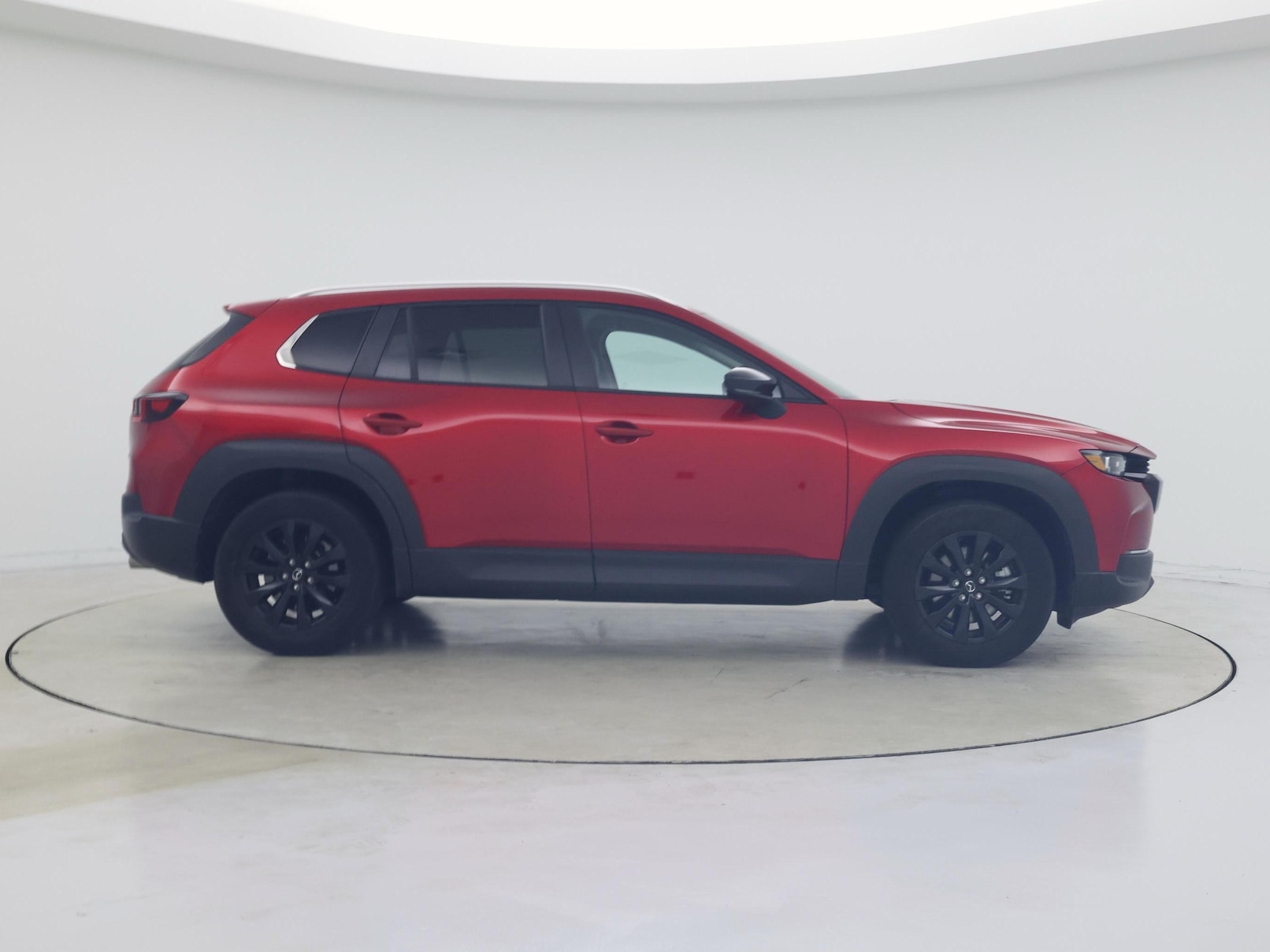 2025 Mazda CX-50 Preferred - Photo 8