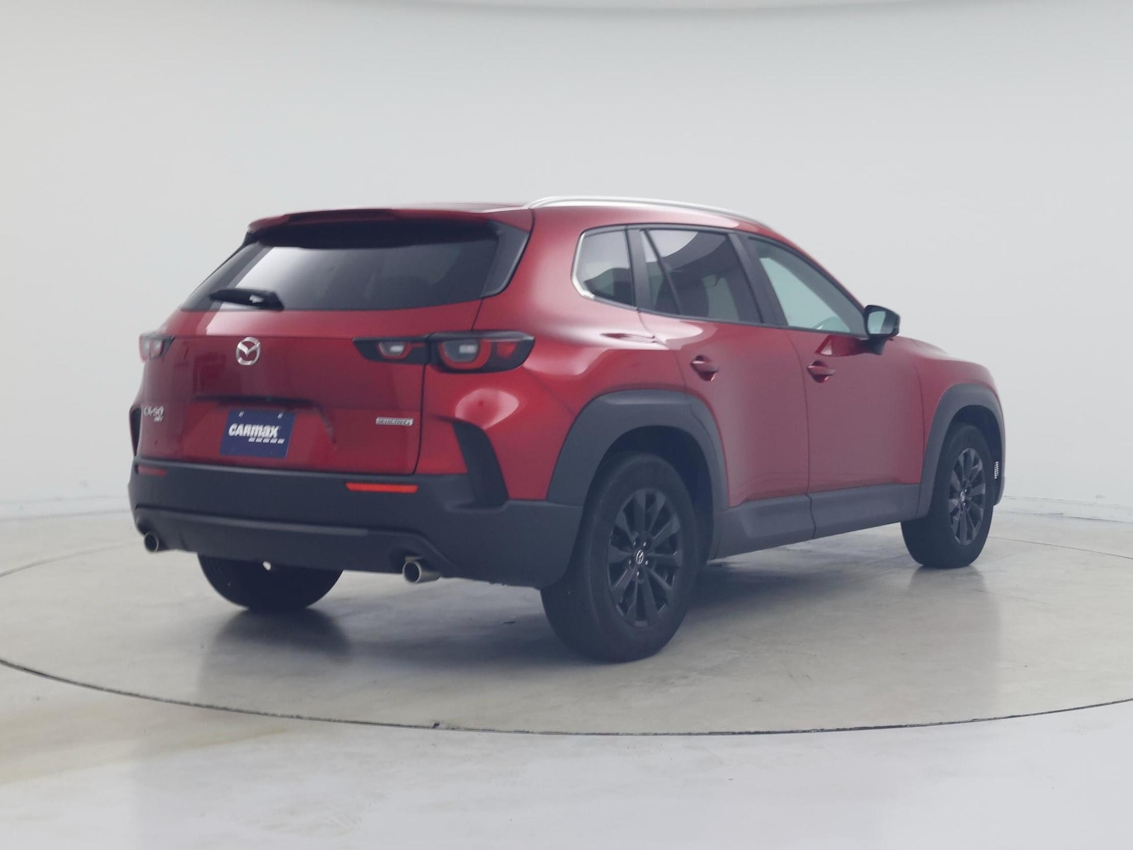 2025 Mazda CX-50 Preferred - Photo 9