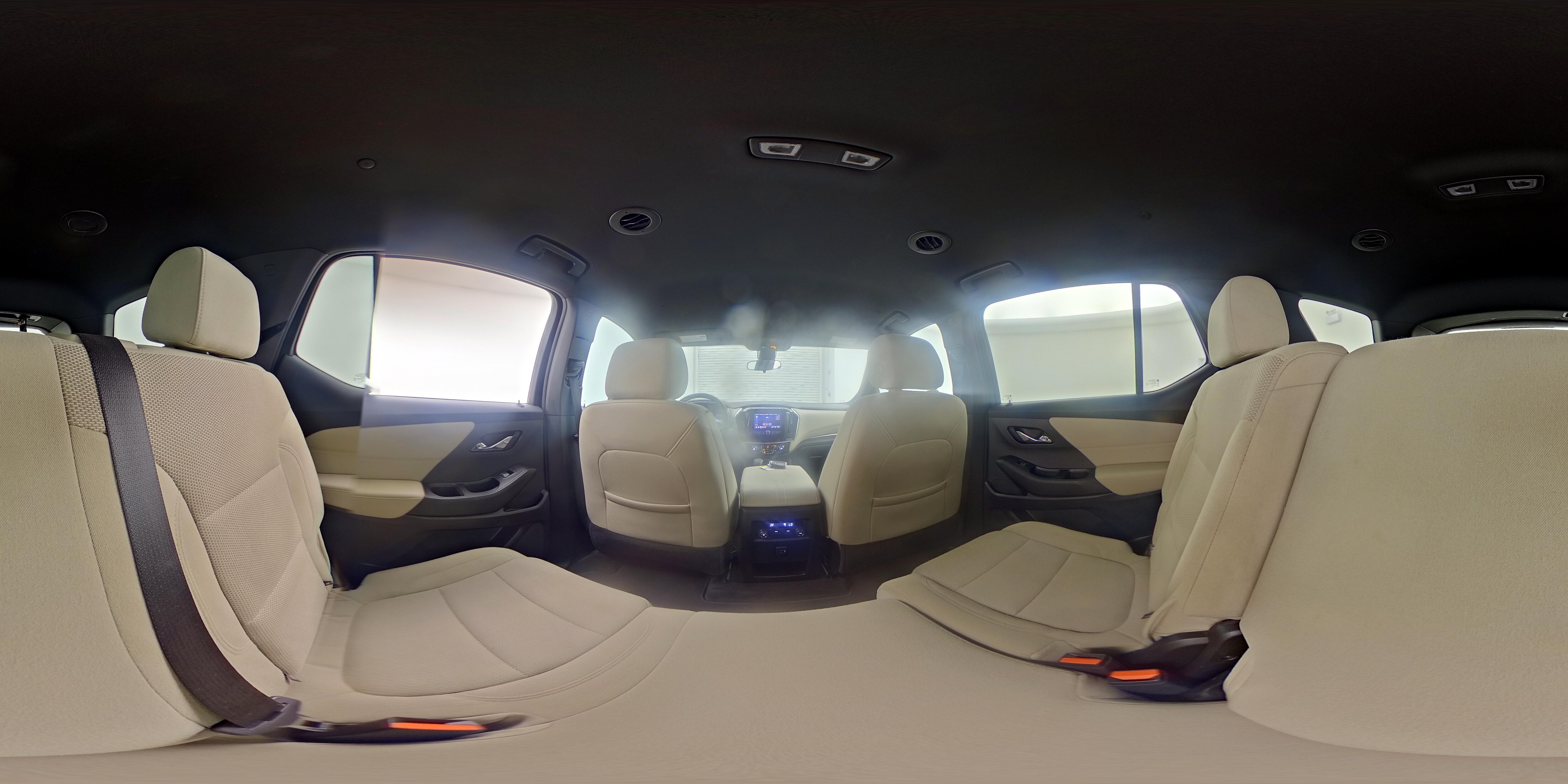 2023 Chevrolet Traverse LS - Photo 27