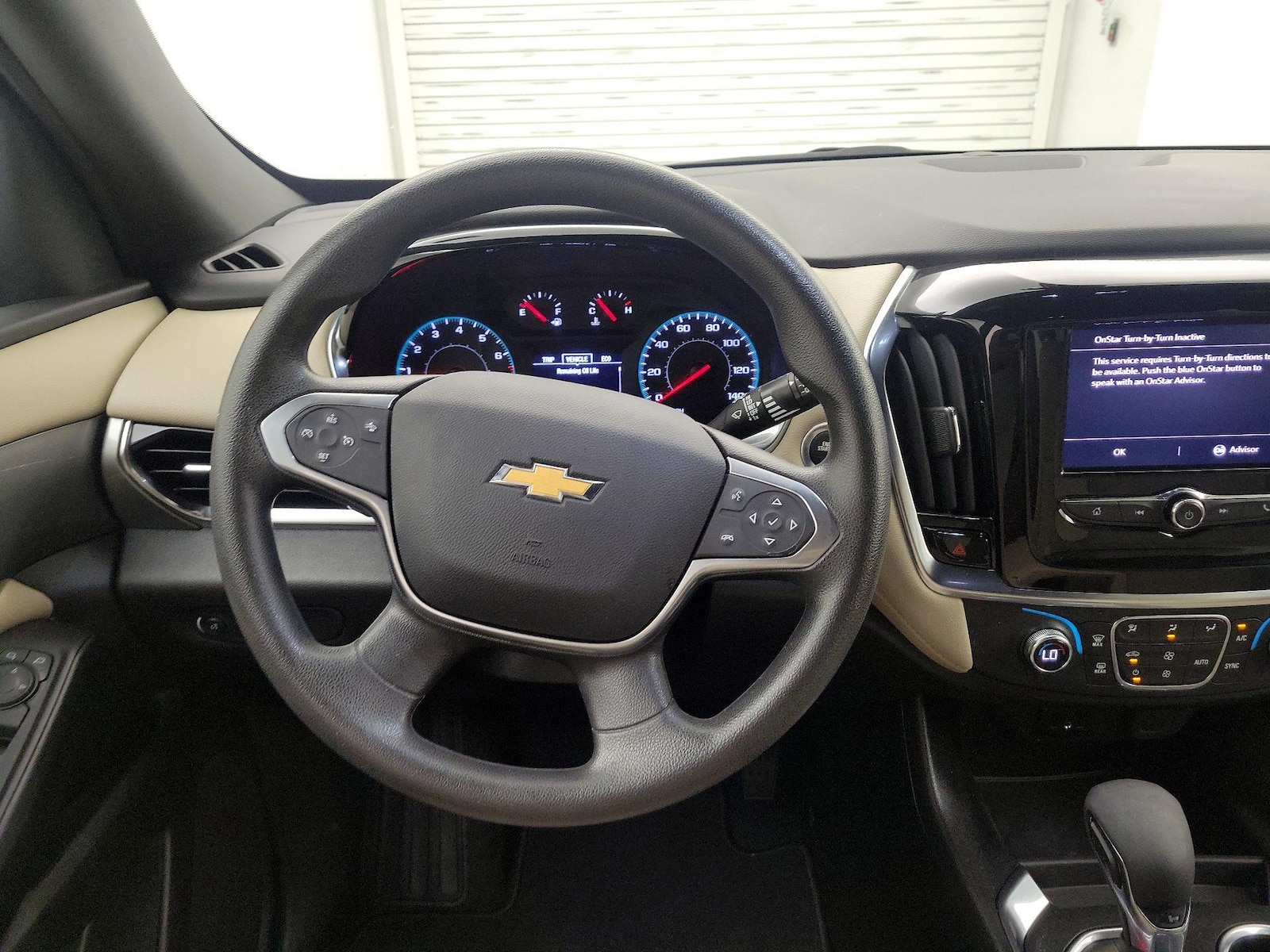2023 Chevrolet Traverse LS - Photo 11
