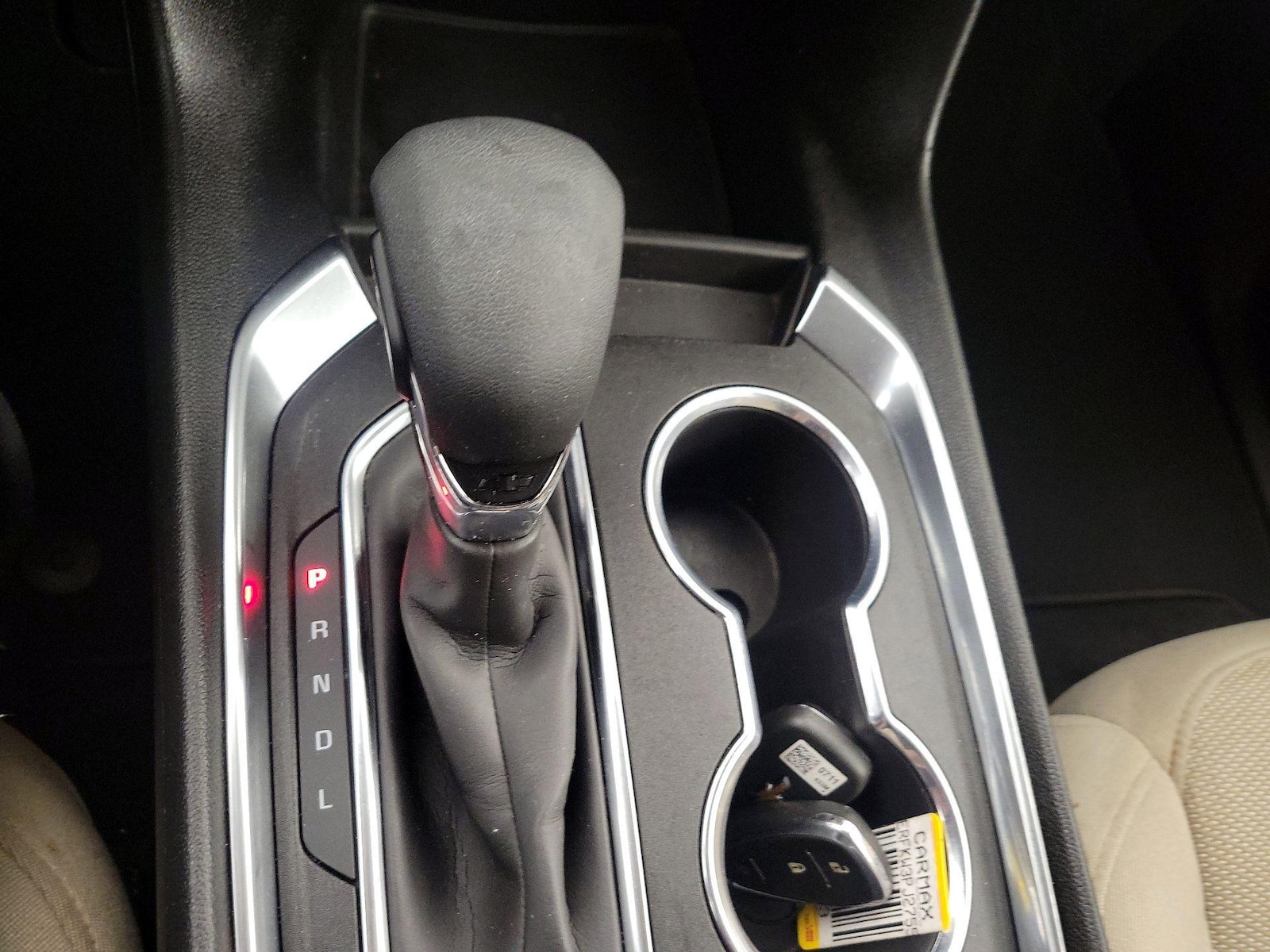 2023 Chevrolet Traverse LS - Photo 18