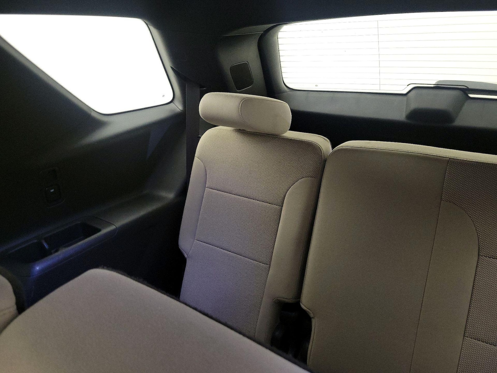 2023 Chevrolet Traverse LS - Photo 21