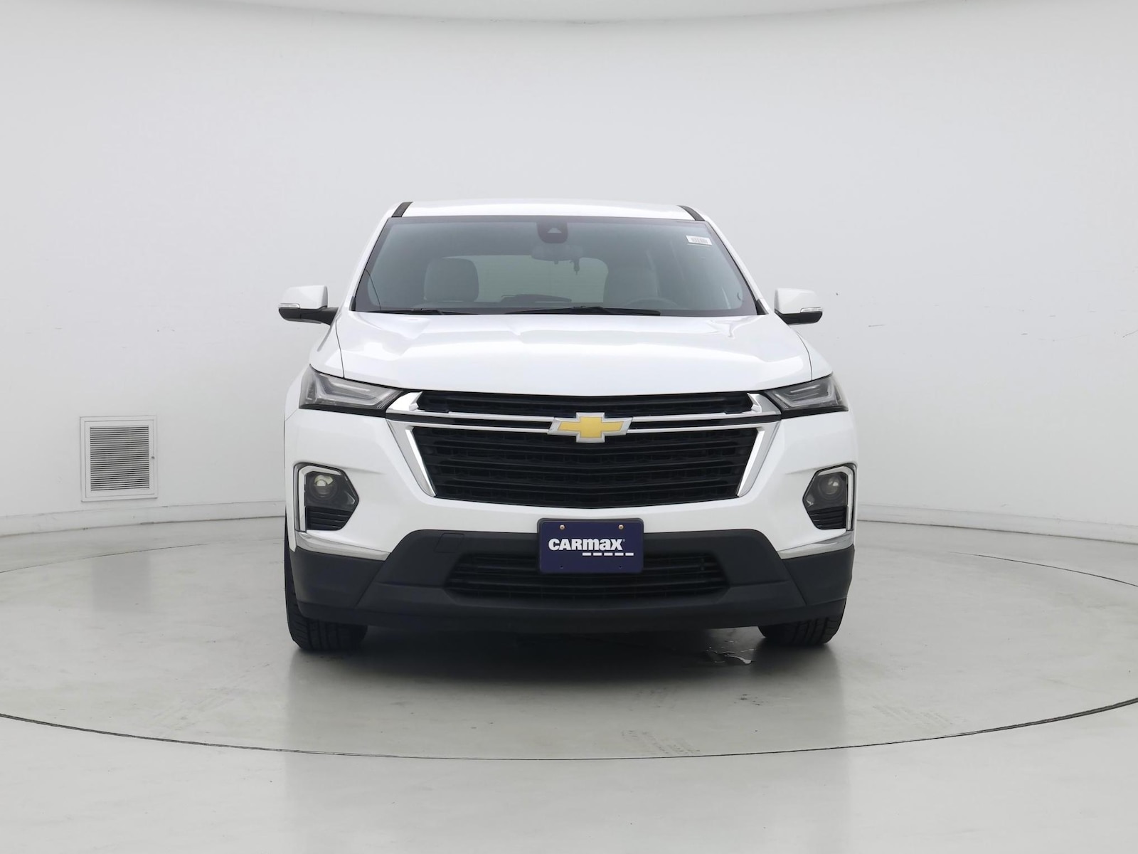 2023 Chevrolet Traverse LS - Photo 6