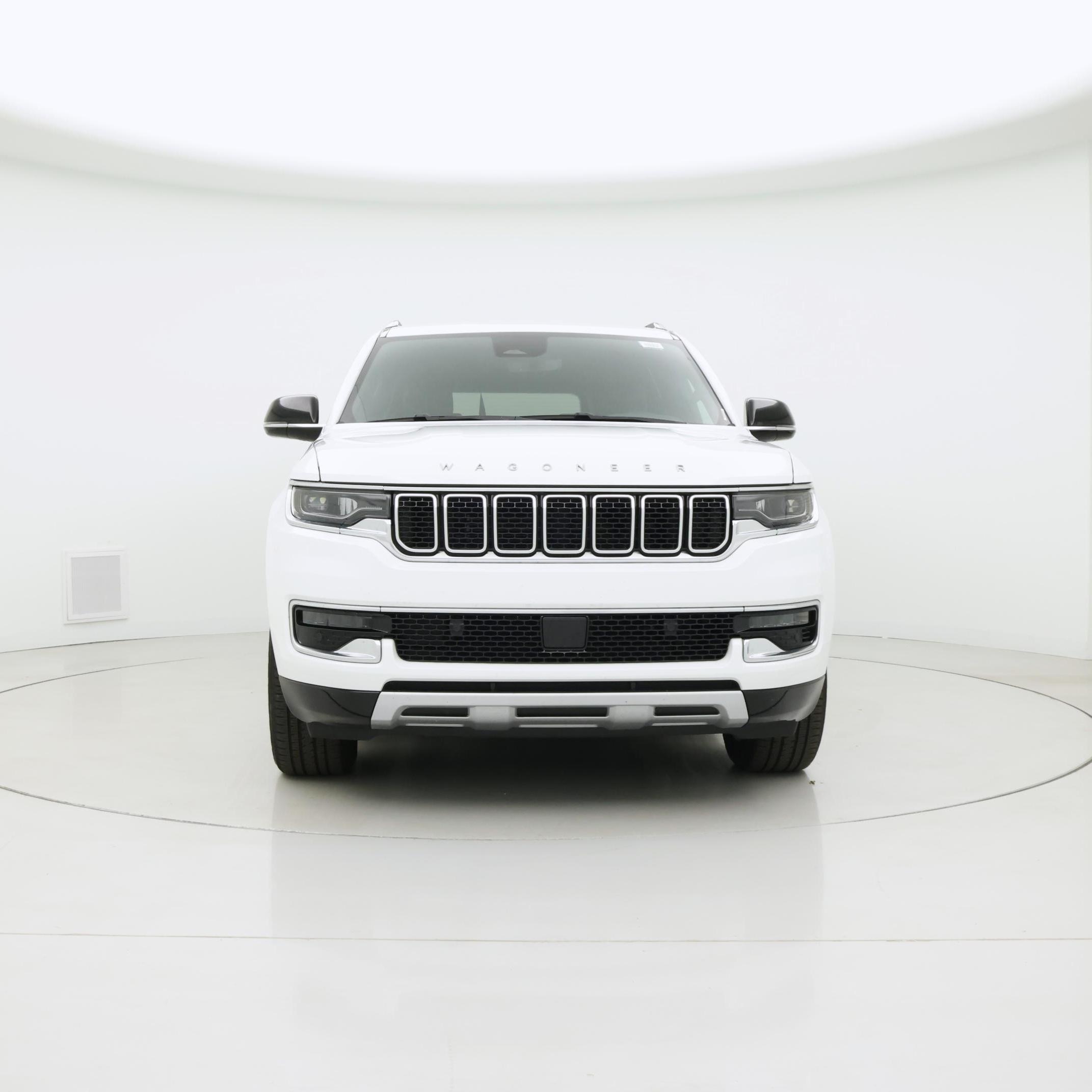 Thumbnail: 2025 Jeep Wagoneer - 5