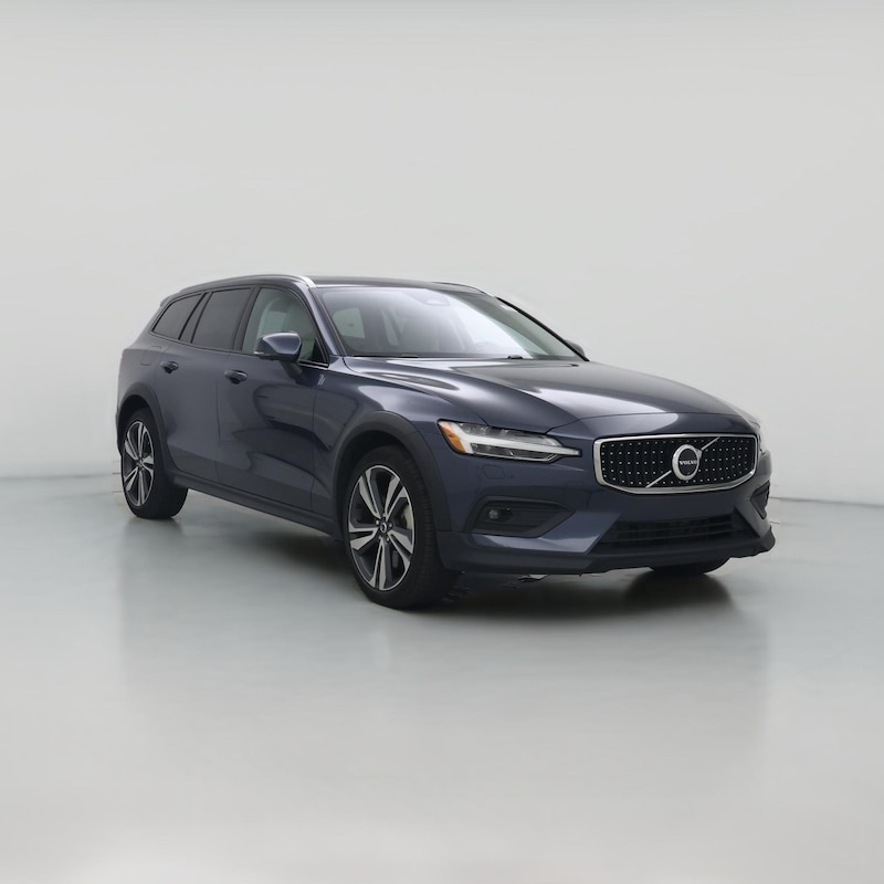 2025 Volvo V60 Cross Country B5 Plus