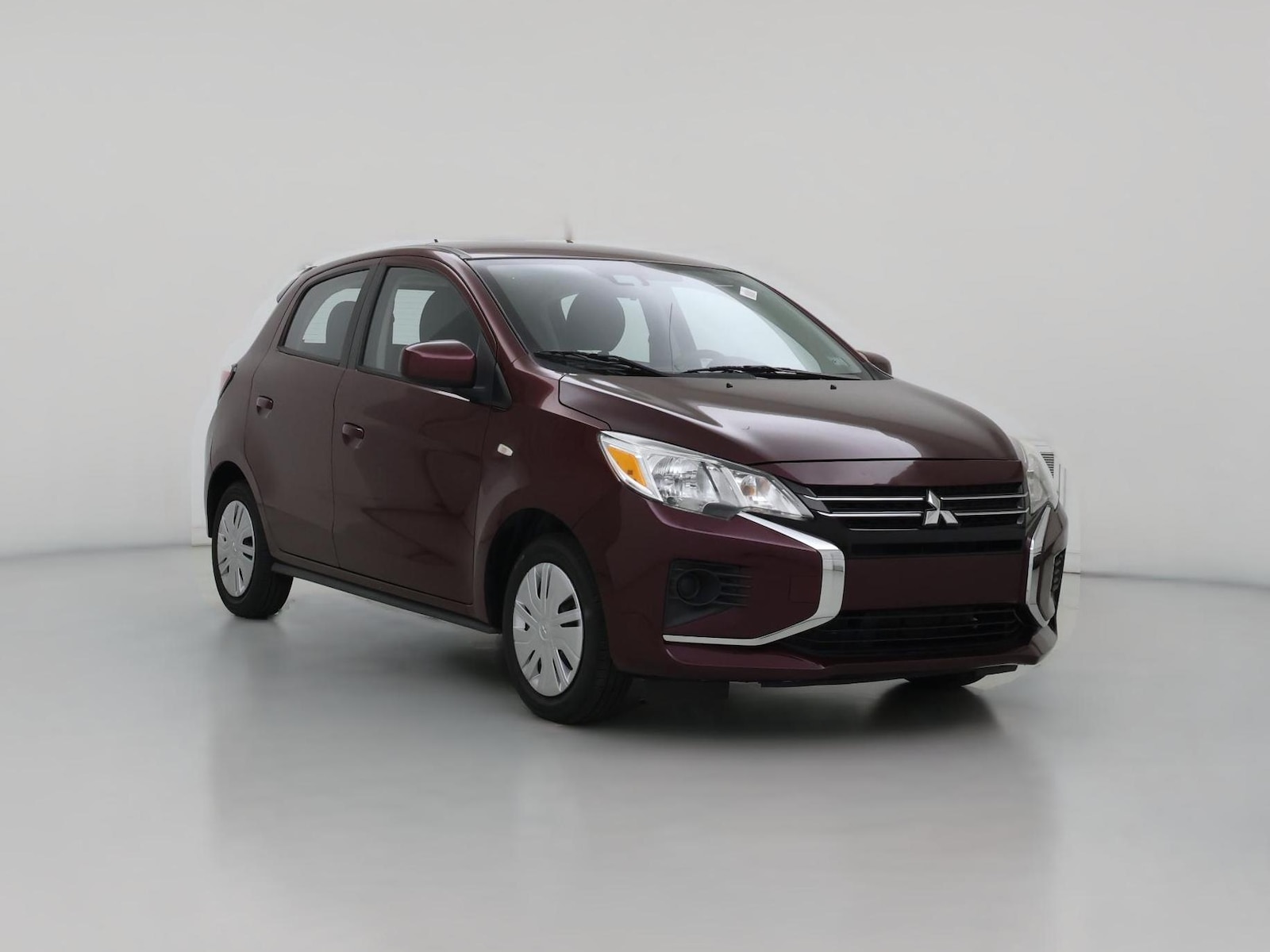 2024 Mitsubishi Mirage