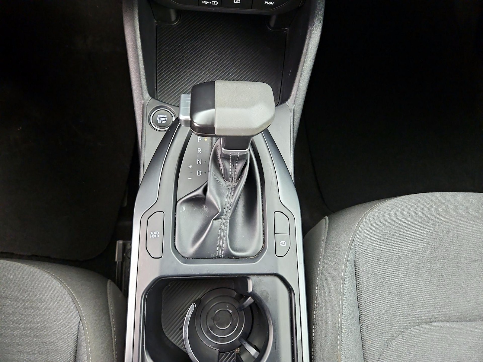 2025 Kia K4 LXS - Photo 18