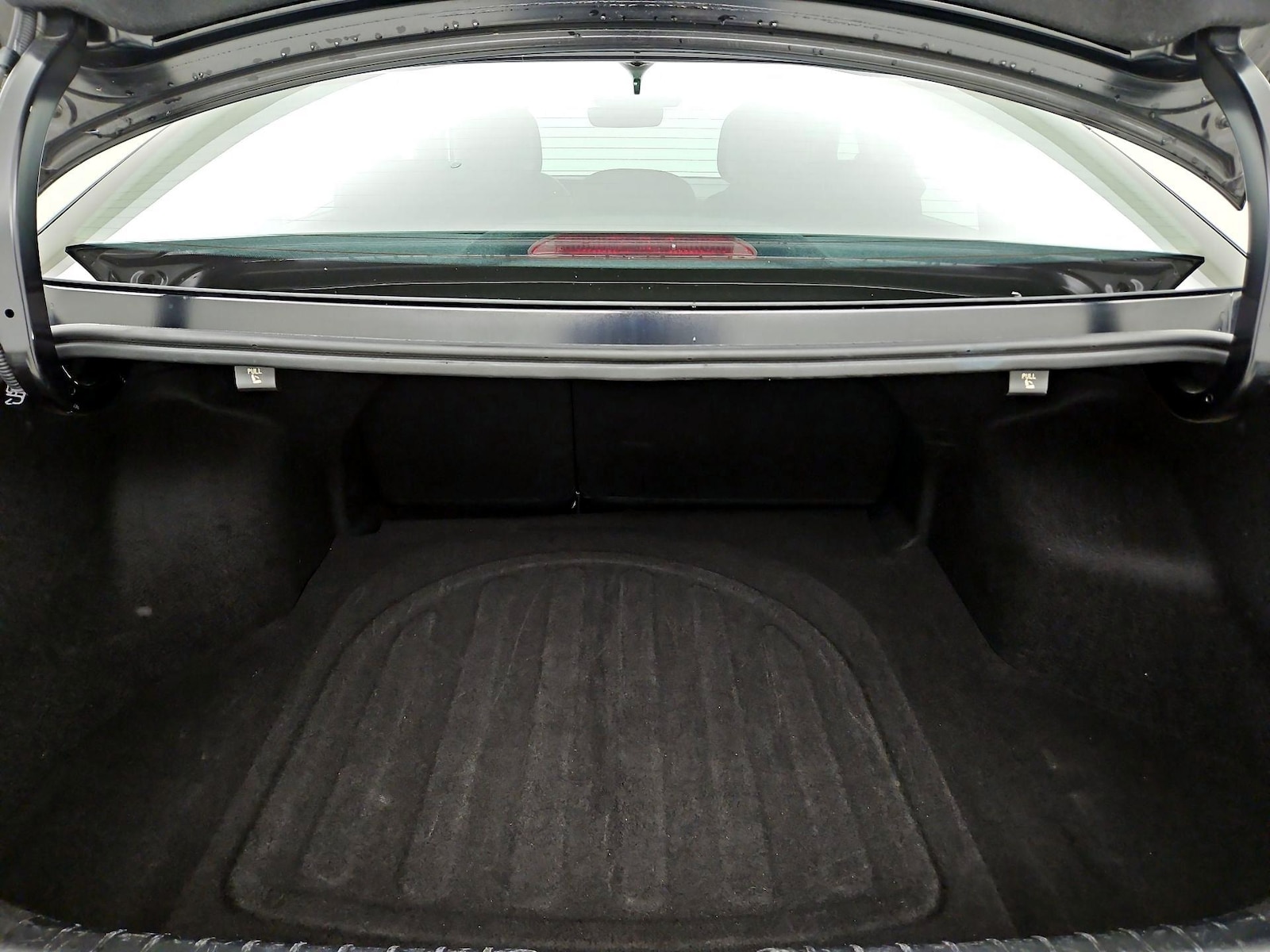 2025 Kia K4 LXS - Photo 21