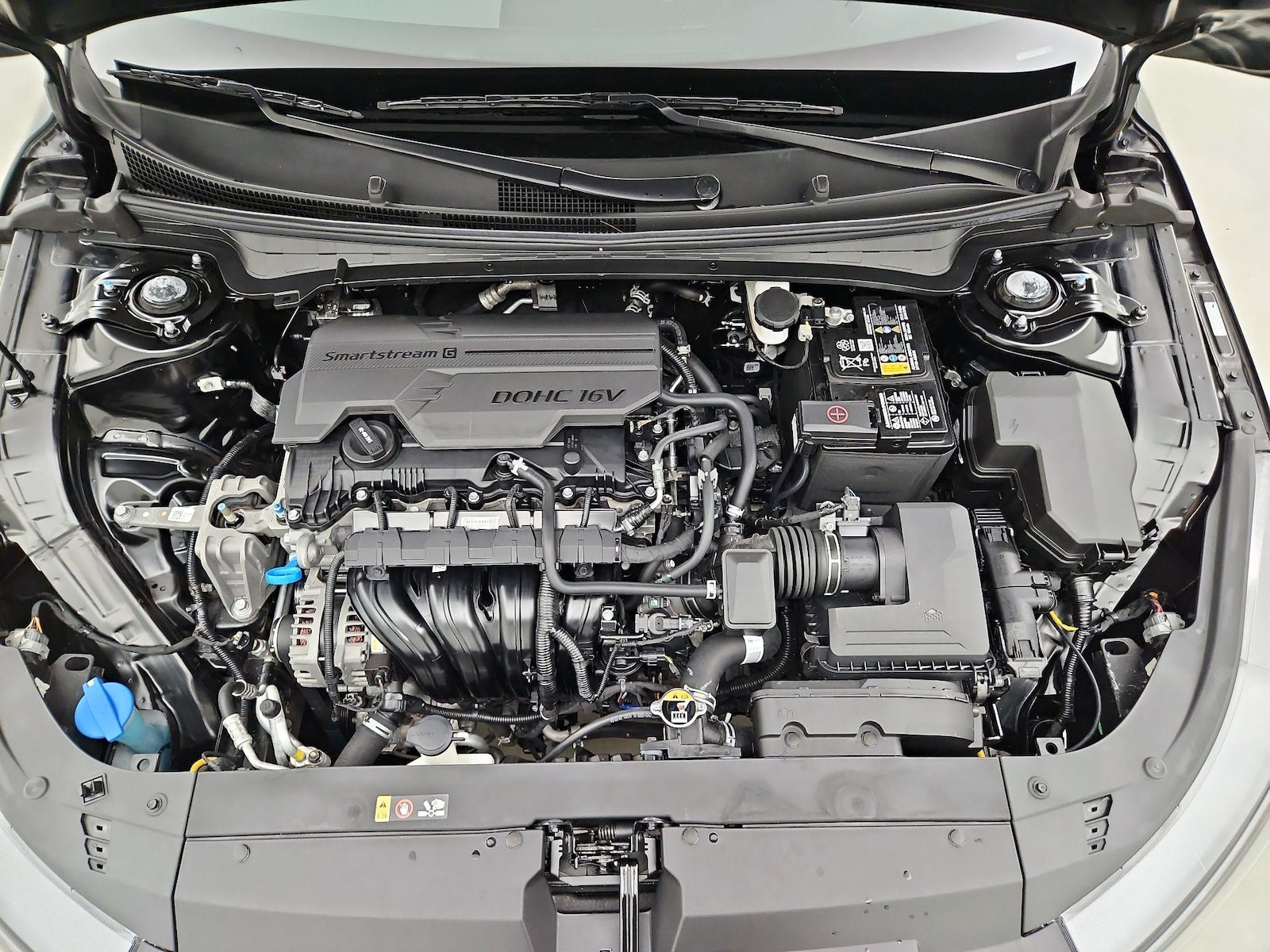 2025 Kia K4 LXS - Photo 22
