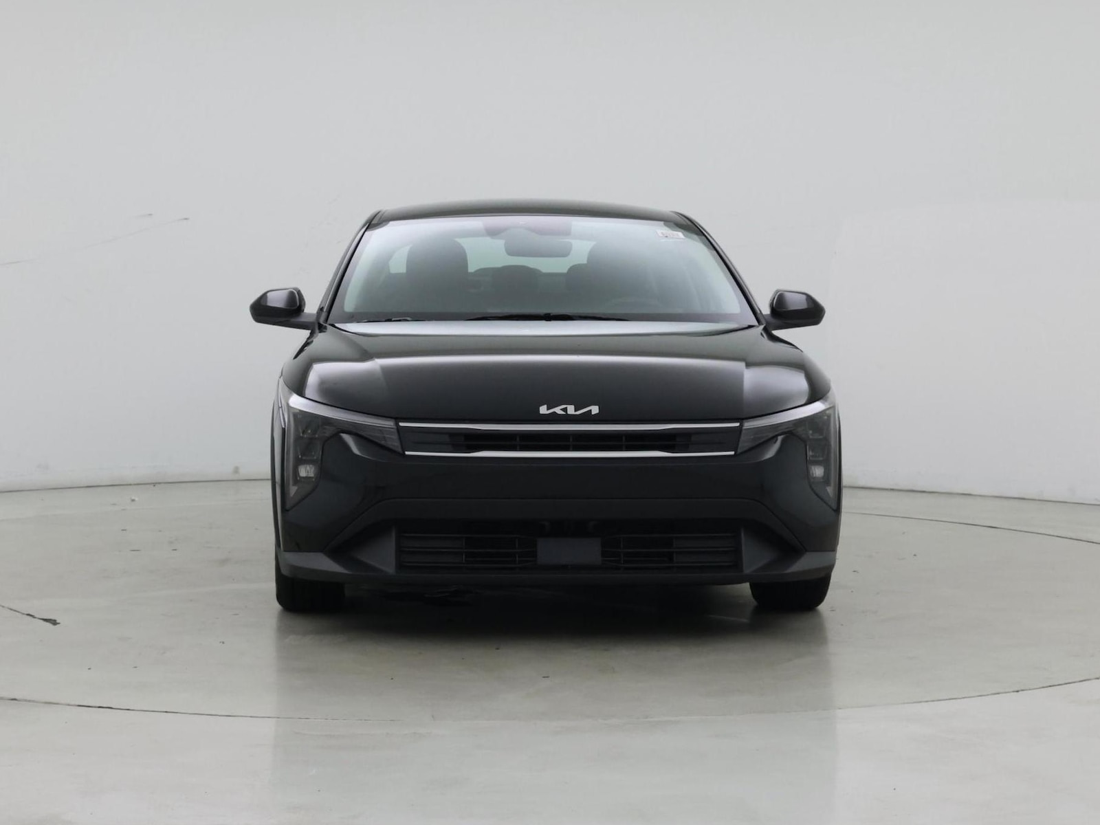 2025 Kia K4 LXS - Photo 6