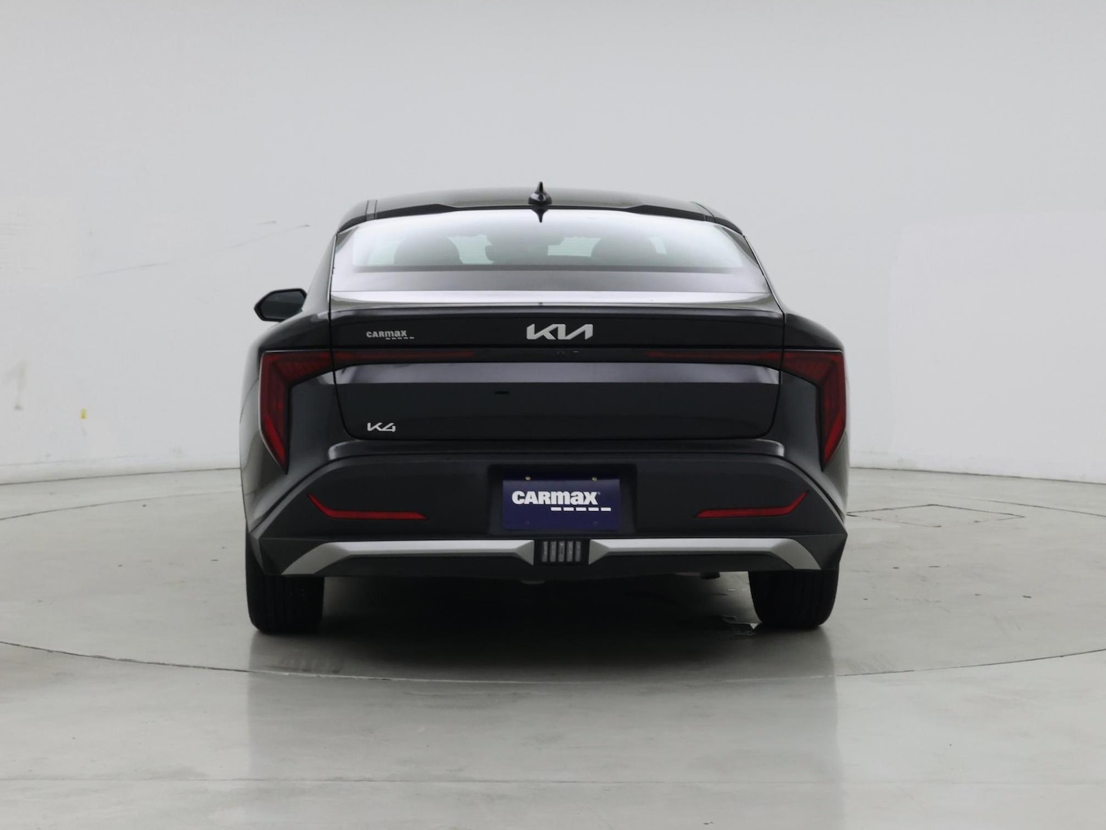 2025 Kia K4 LXS - Photo 7