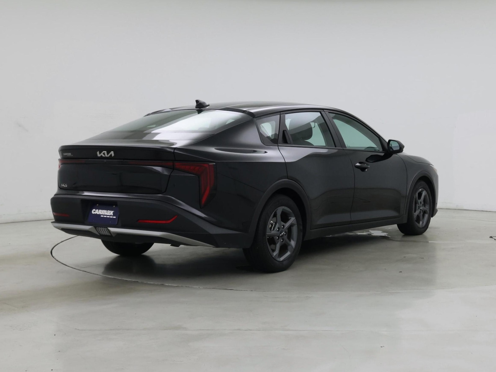 2025 Kia K4 LXS - Photo 9
