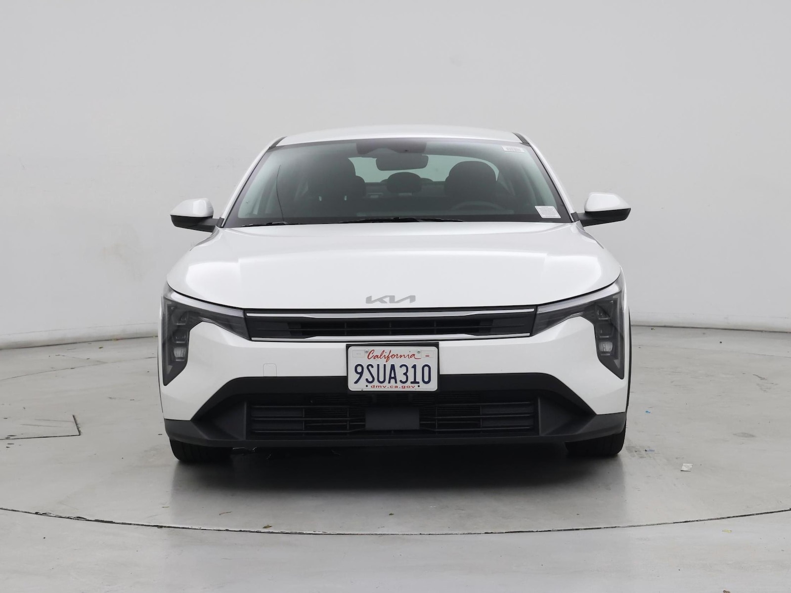 2025 Kia K4 LXS - Photo 6