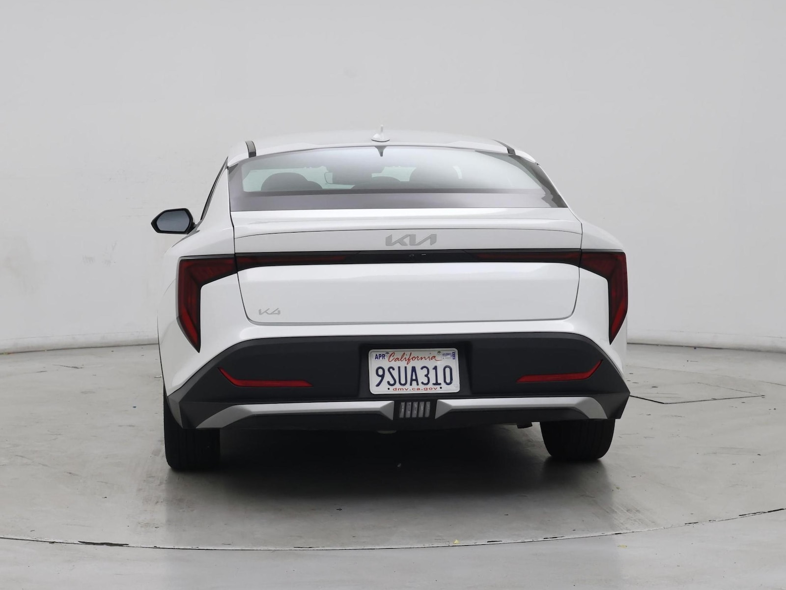 2025 Kia K4 LXS - Photo 7