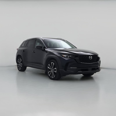 2026 Mazda CX-50 2.5 S Premium Package