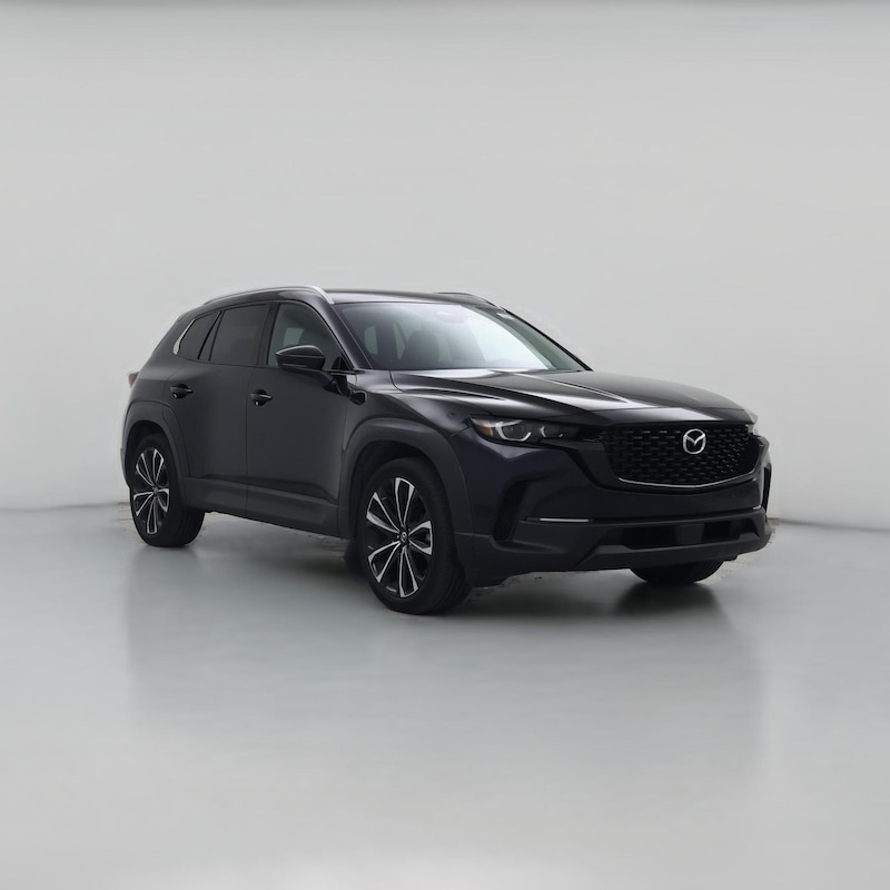 2026 Mazda CX-50 2.5 S Premium Package