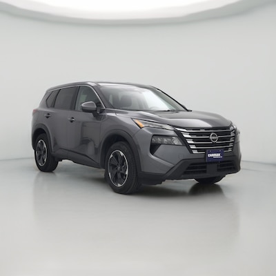 Recommended categories heading image of the selected vehicle