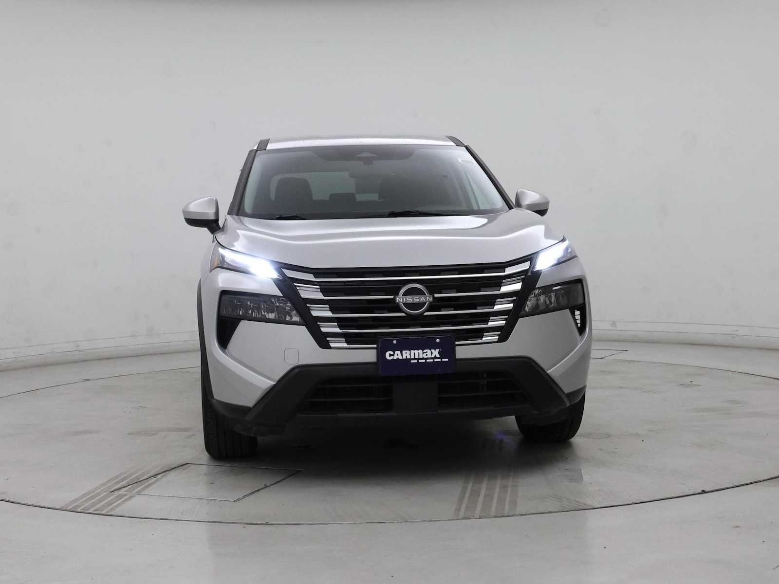 2025 Nissan Rogue SV - Photo 6